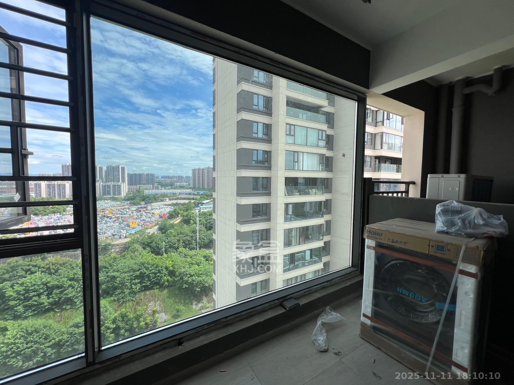 东原麓印长江B区 2室2厅1卫 1900.0元/月 东原麓印长江B区 2室2厅1卫 1900.0元/月室内图