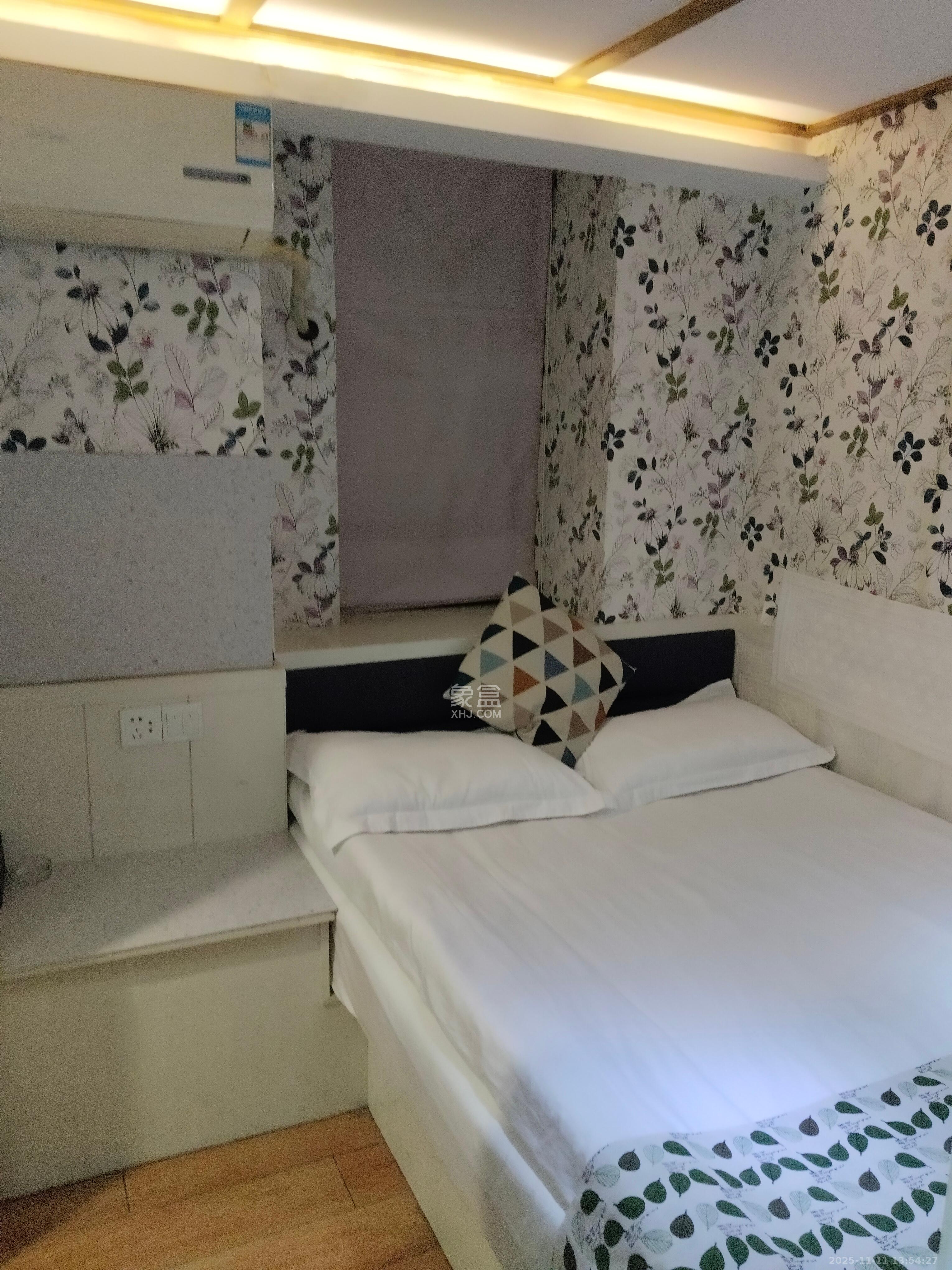 城市生活家  1室0厅0卫    8000.0元/月室内图