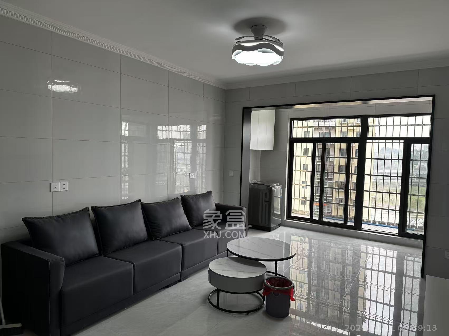 新宇东升家园  2室1厅1卫    1800.0元/月室内图