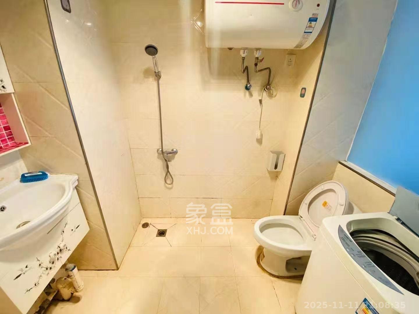 乾城(兴旺乾城) 1室1厅1卫 1500.0元/月 乾城(兴旺乾城) 1室1厅1卫 1500.0元/月室内图