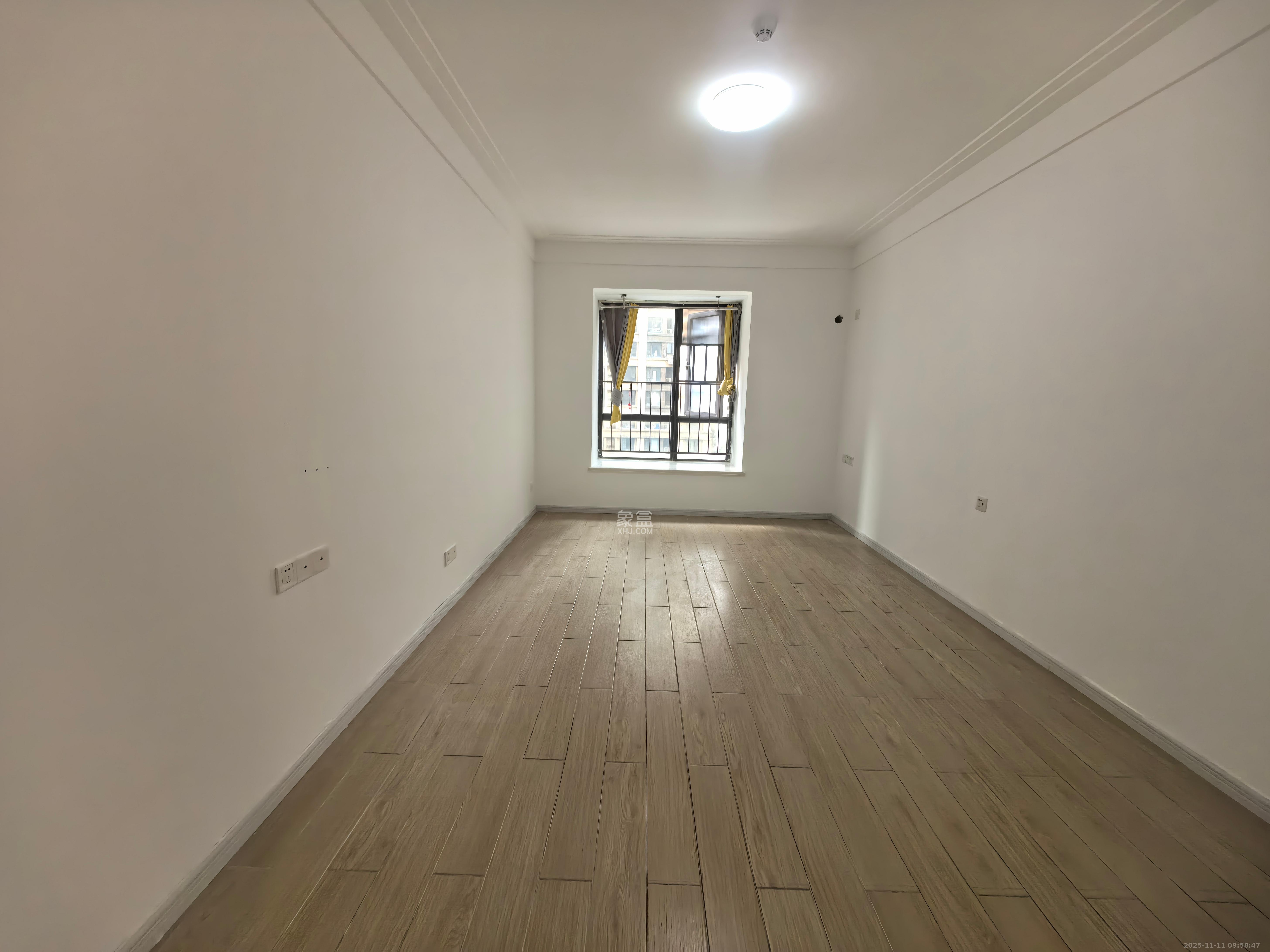 中海国际二期 1室1厅1卫 1000.0元/月 中海国际二期 1室1厅1卫 1000.0元/月室内图