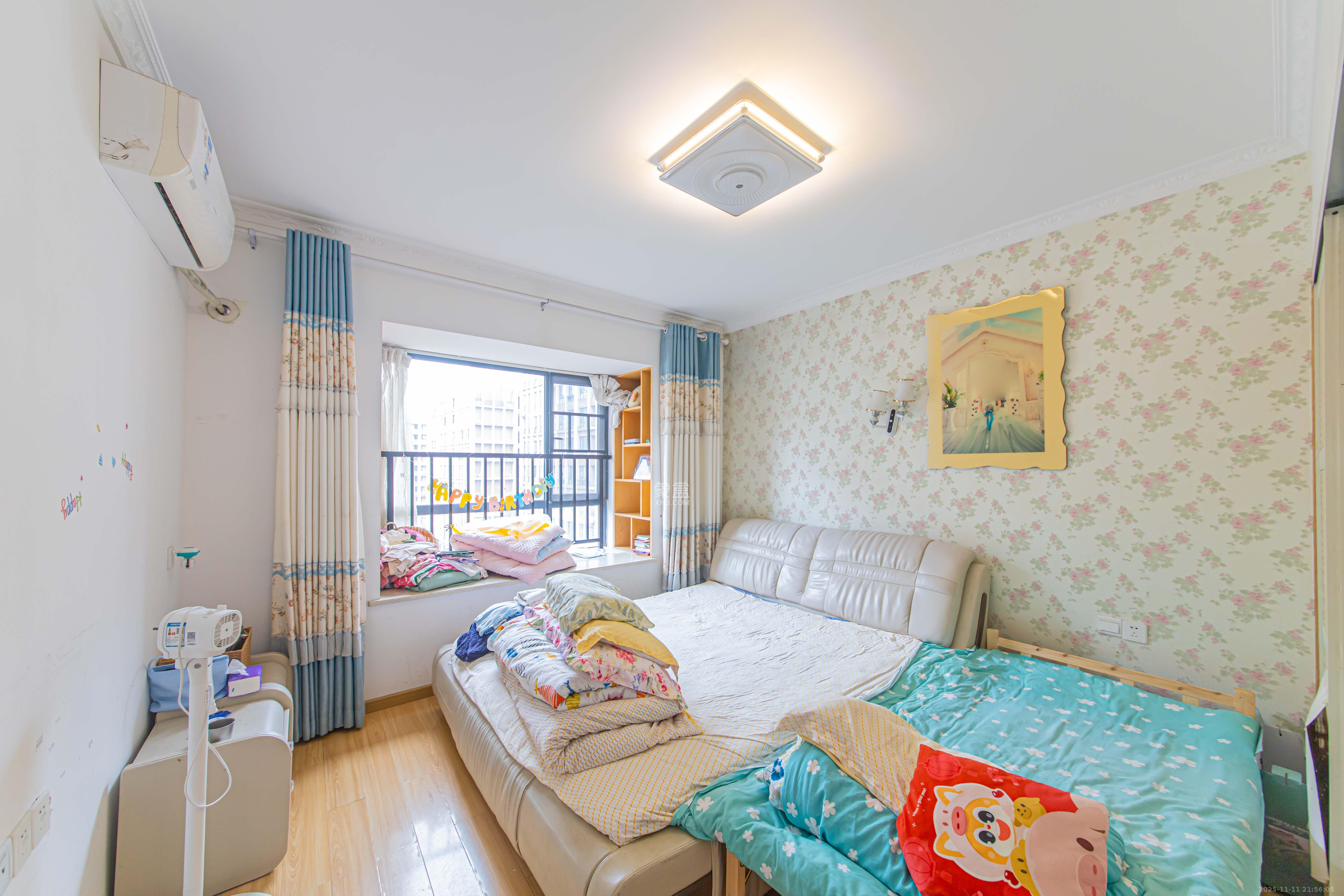 中建芙蓉嘉苑 3室2厅1卫 86.8万 中建芙蓉嘉苑 3室2厅1卫 86.8万卧室