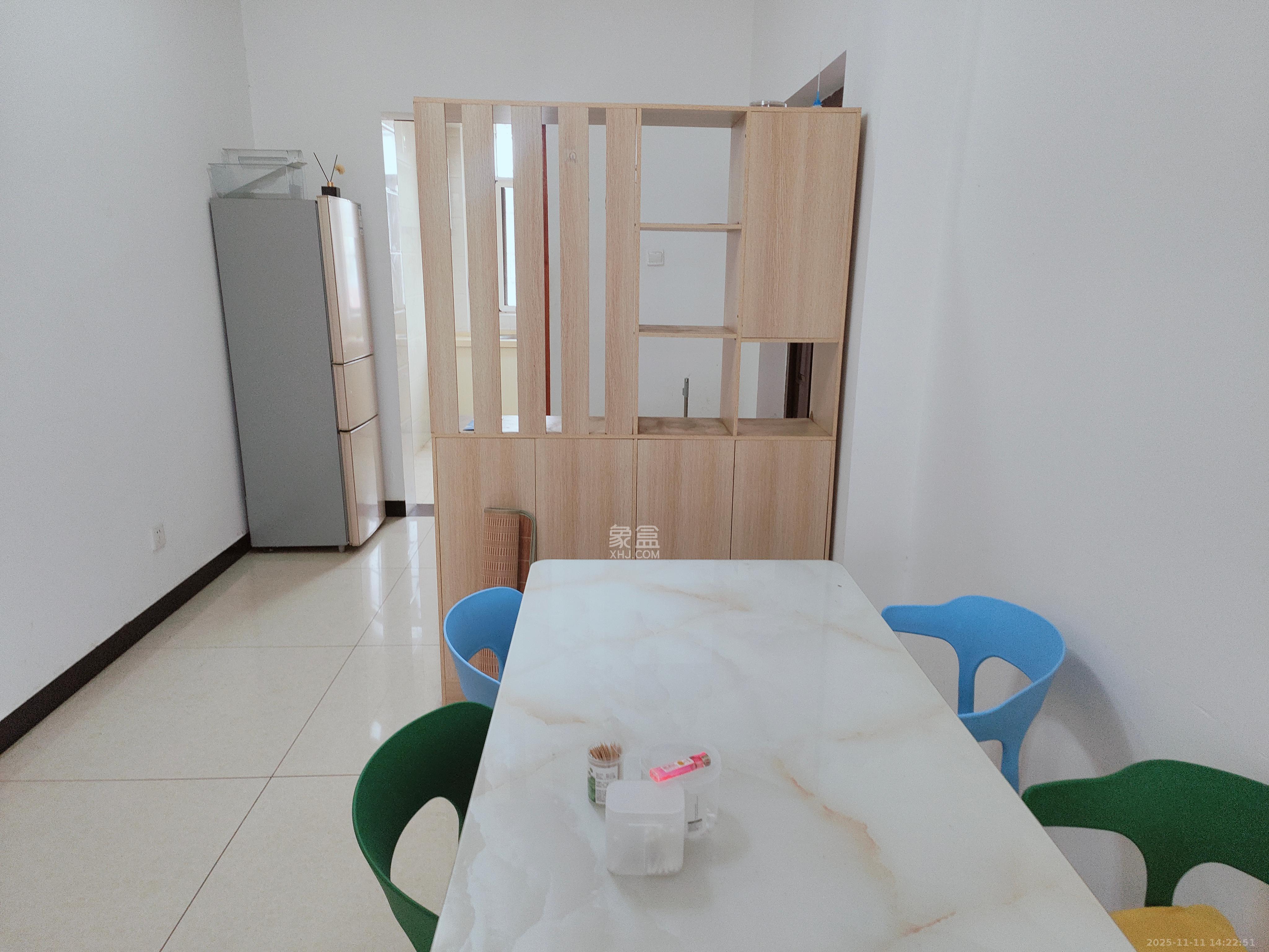 先锋新宇 2室2厅1卫 1680.0元/月 先锋新宇 2室2厅1卫 1680.0元/月室内图