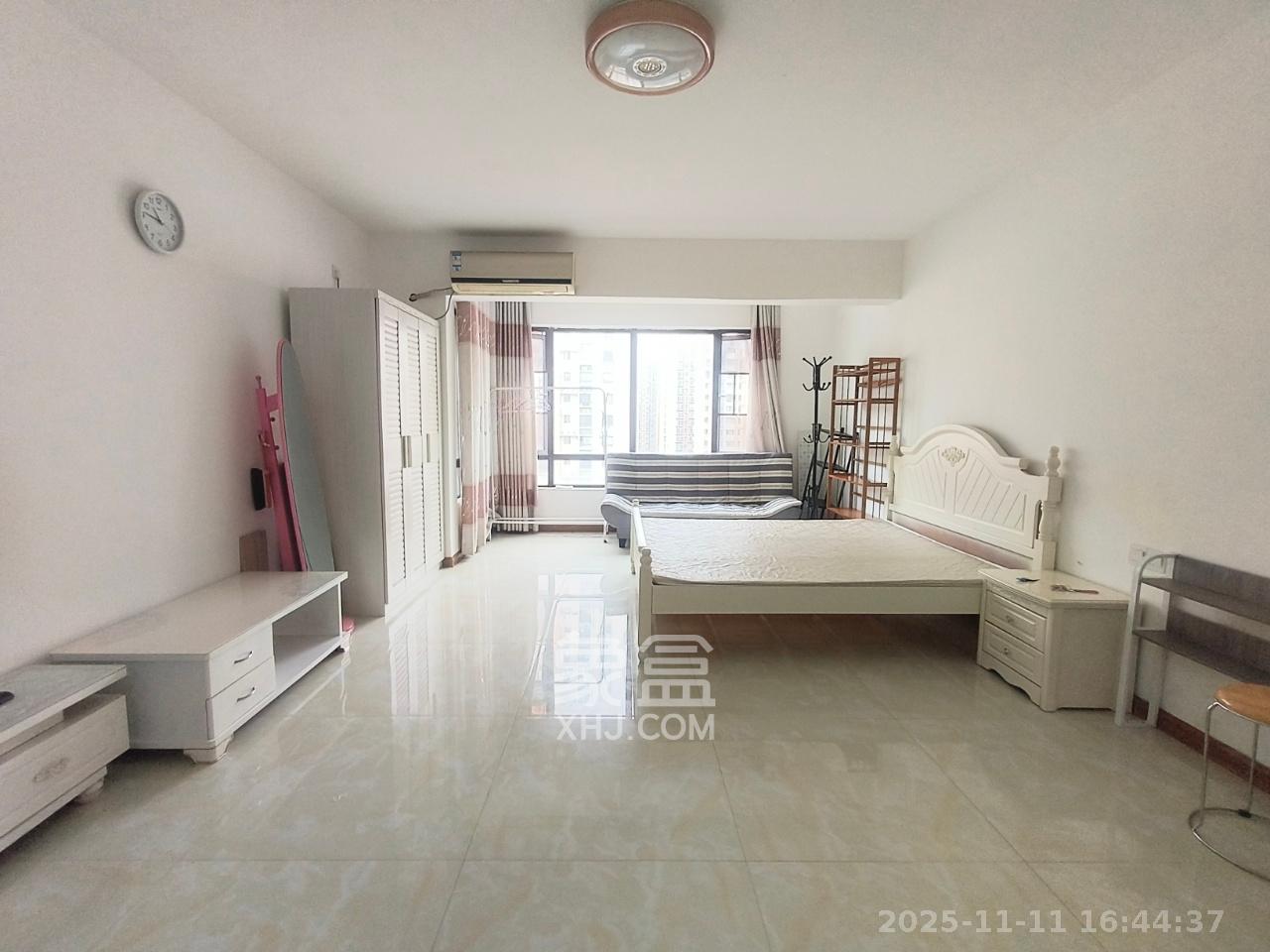 和庄  1室1厅1卫    1600.0元/月室内图1