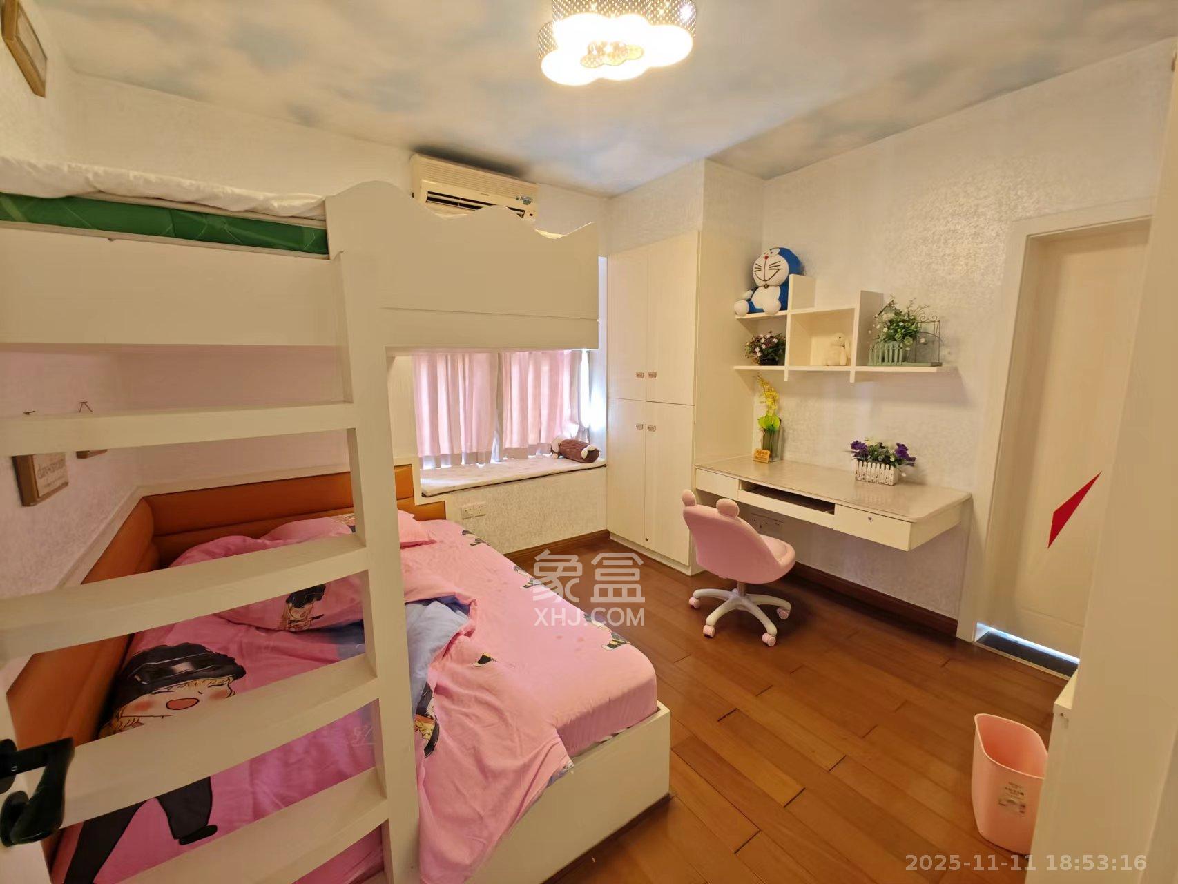 明星村  2室2厅2卫    2800.0元/月室内图