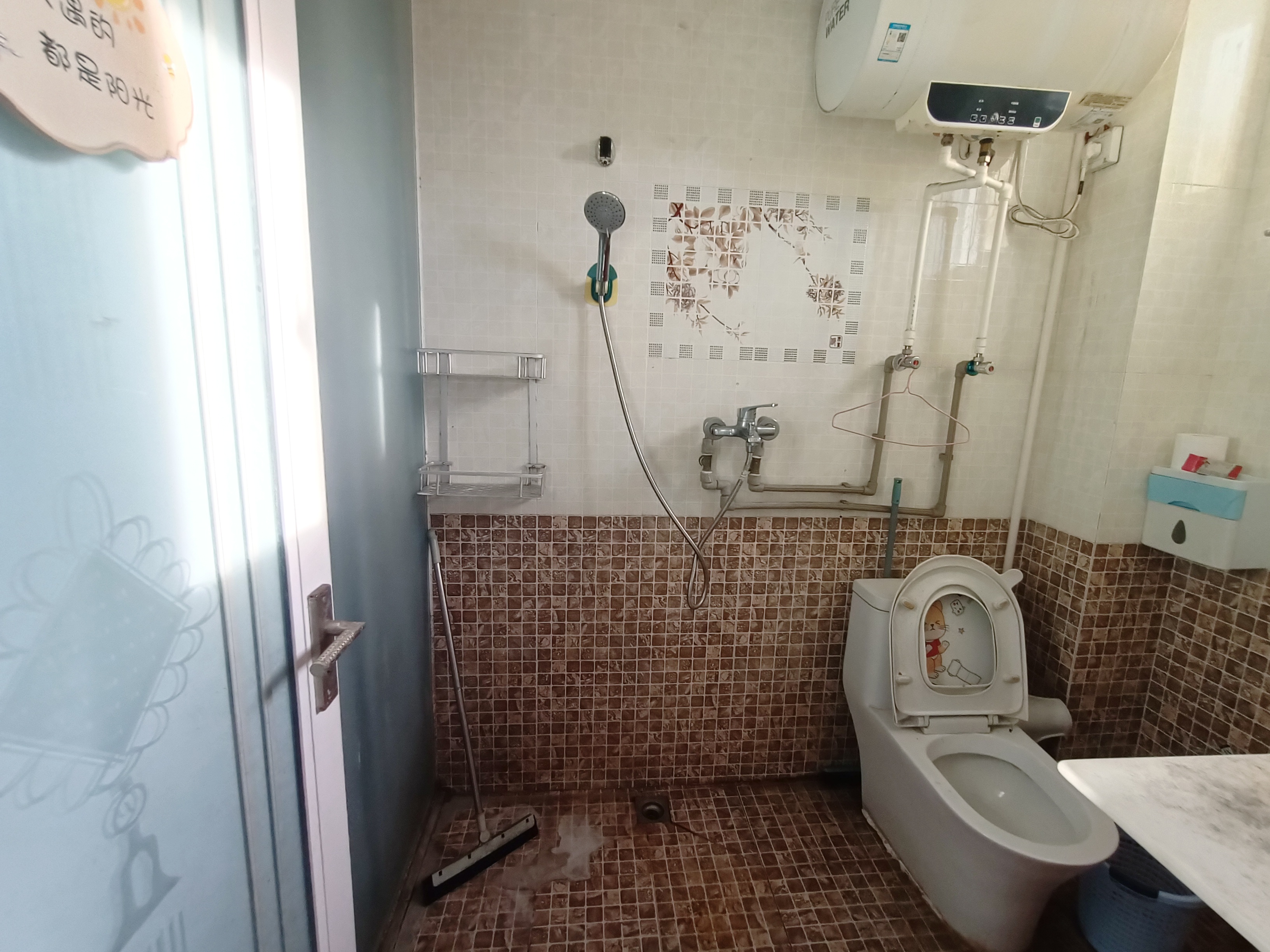 长润商务大厦  1室1厅1卫    1100.0元/月室内图