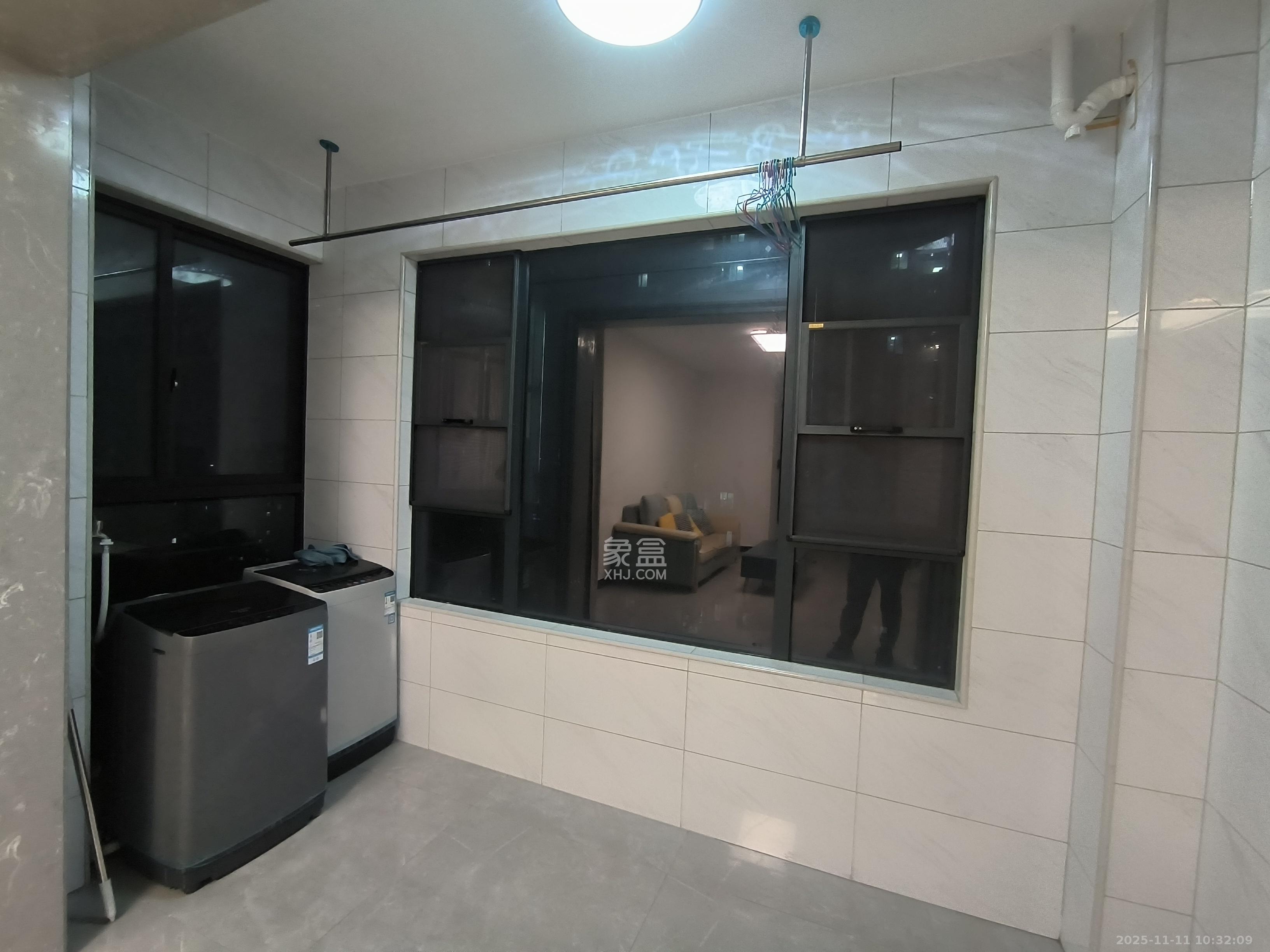 顺舟旺城 3室2厅1卫 1800.0元/月 顺舟旺城 3室2厅1卫 1800.0元/月室内图