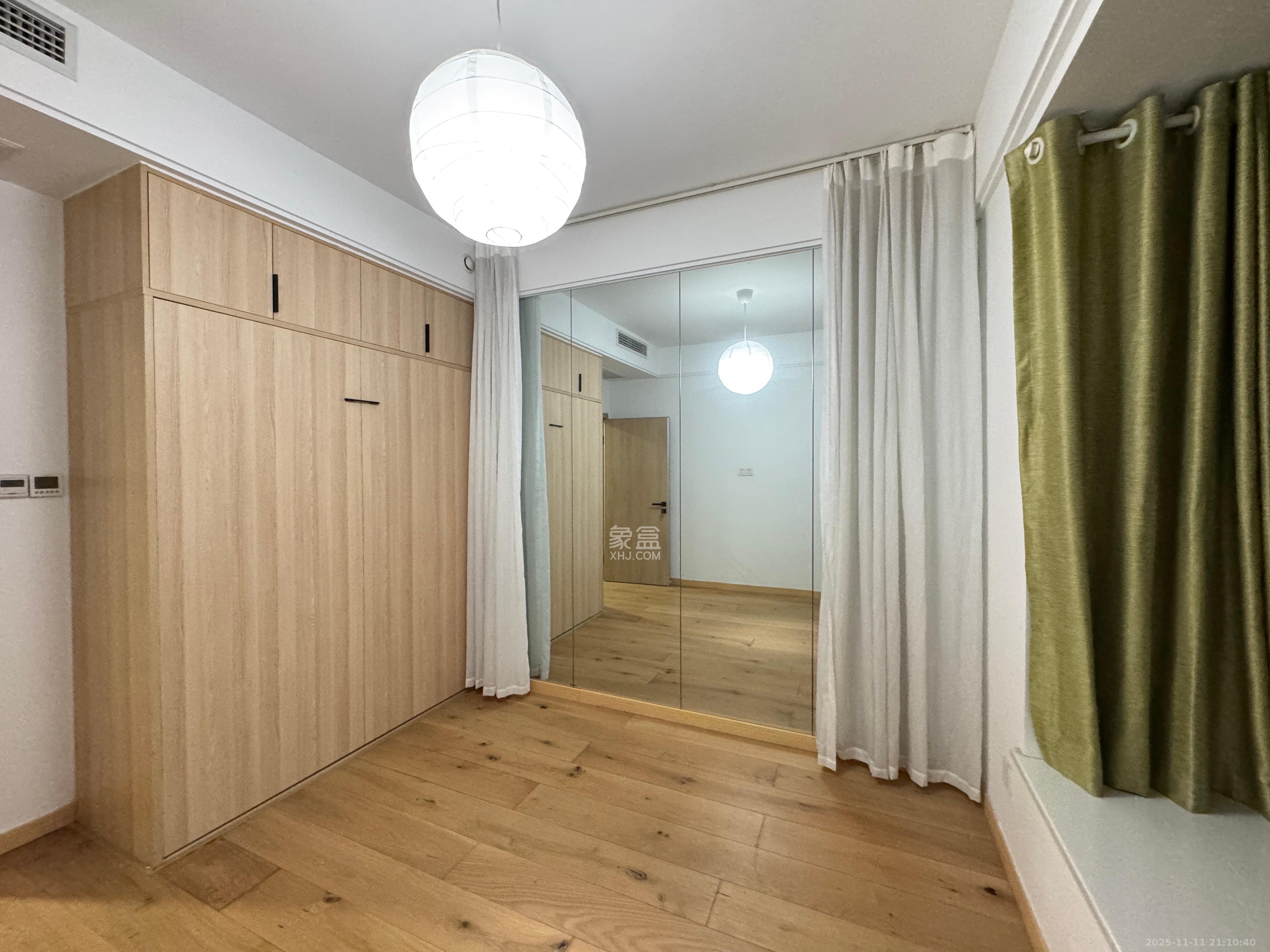 金域南外滩（望江佳园）  1室0厅0卫    5500.0元/月室内图