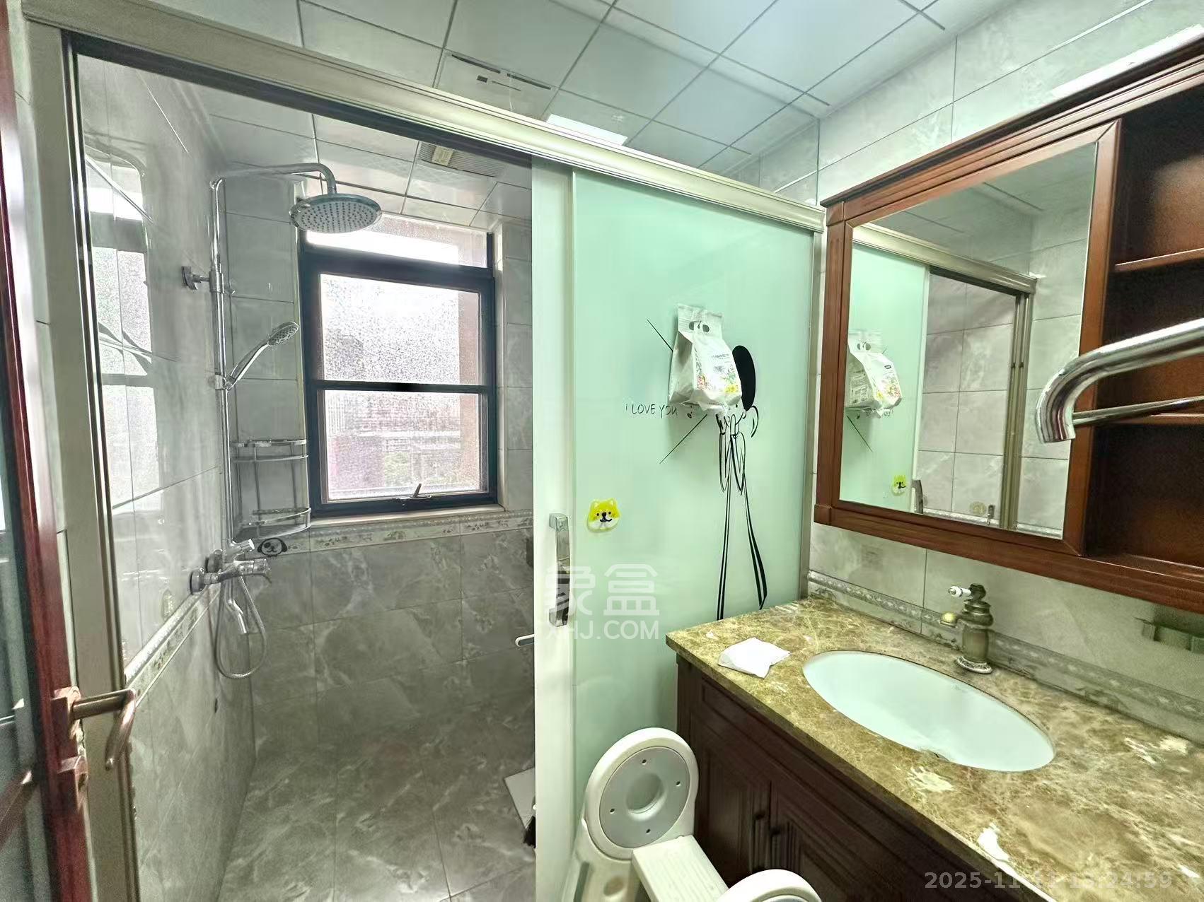 中建信和城  1室0厅0卫    3300.0元/月室内图