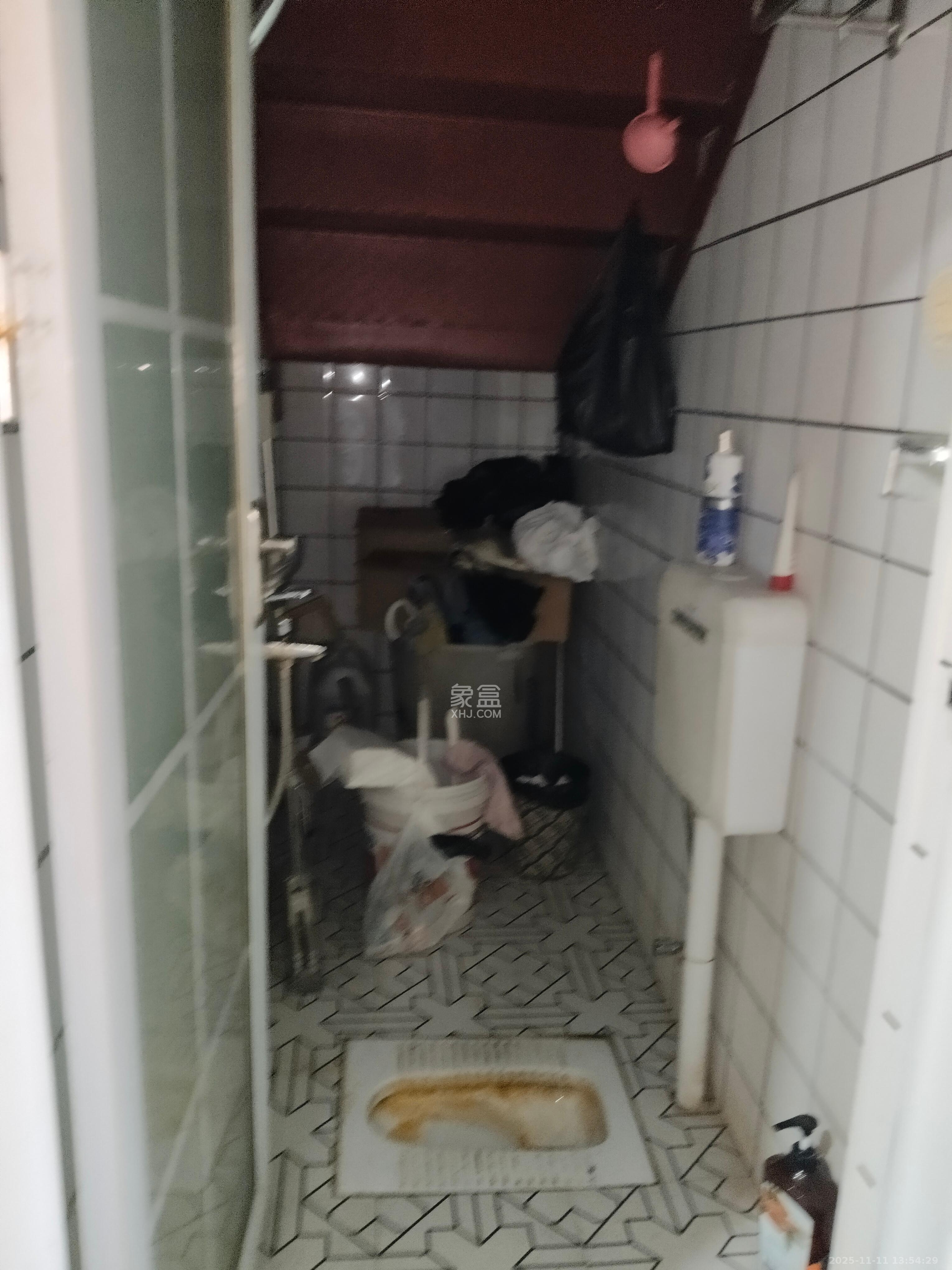 城市生活家  1室0厅0卫    8000.0元/月室内图