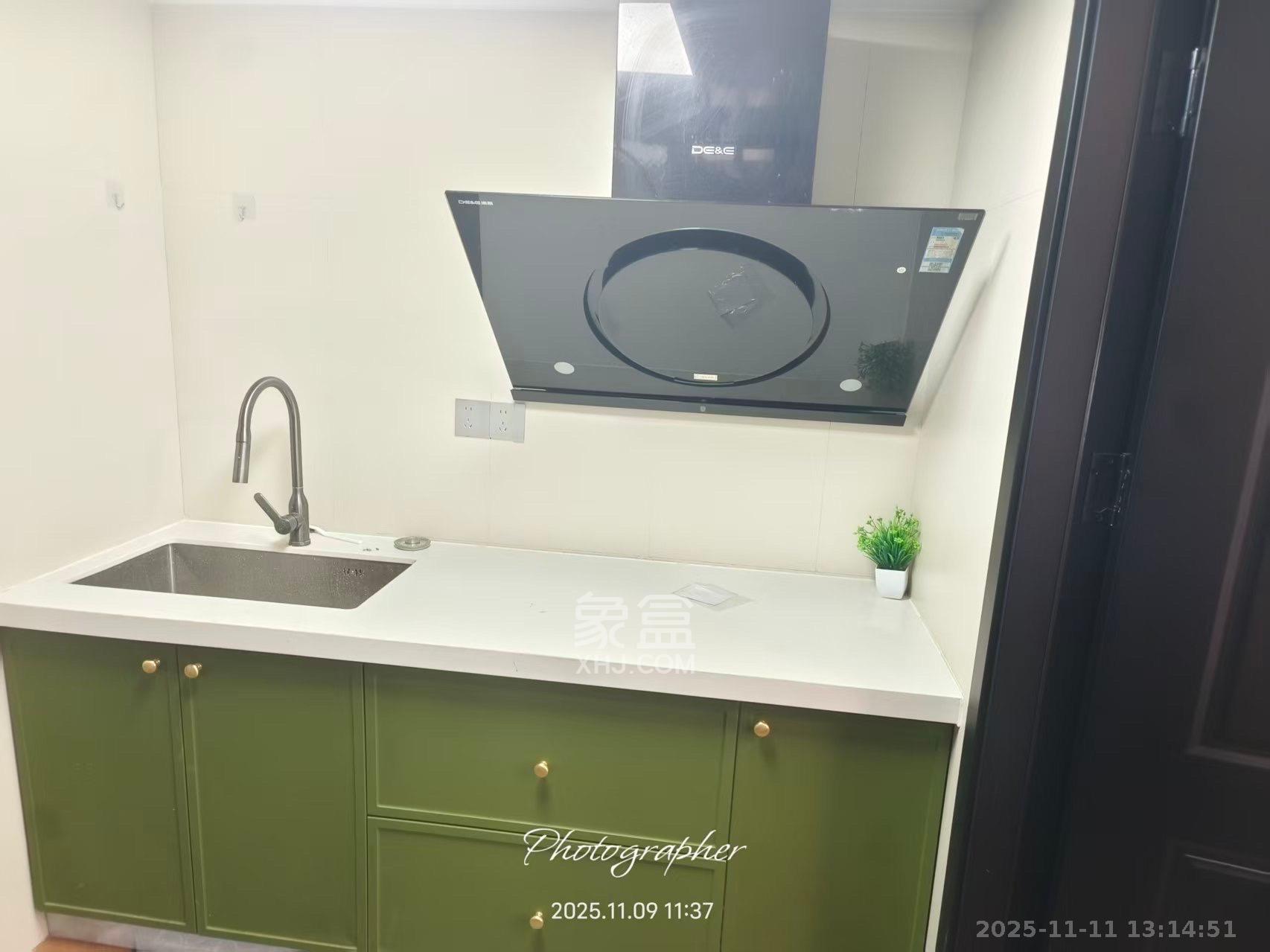 友园山庄  2室1厅1卫    1750.0元/月室内图