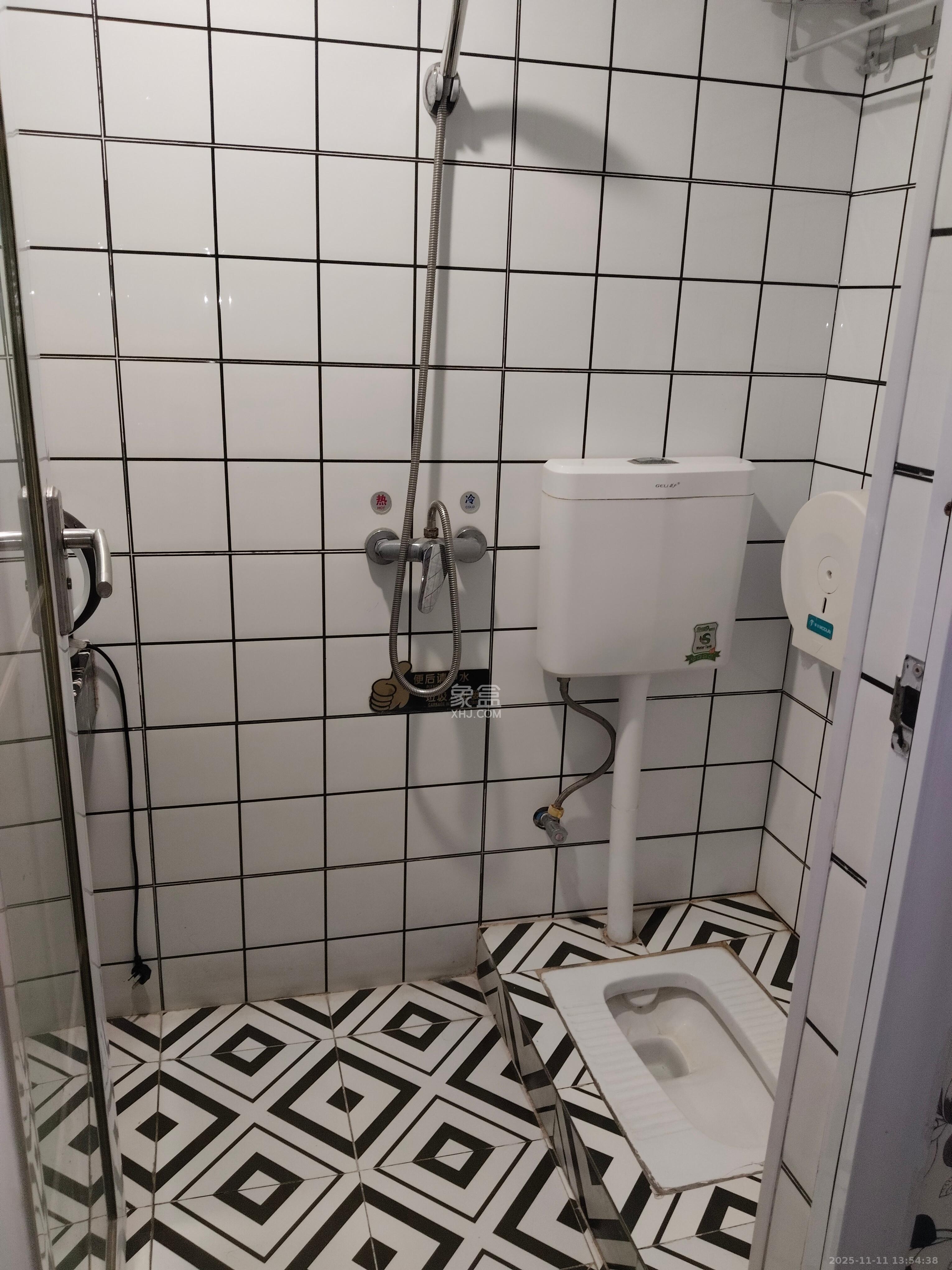 城市生活家  1室0厅0卫    8000.0元/月室内图