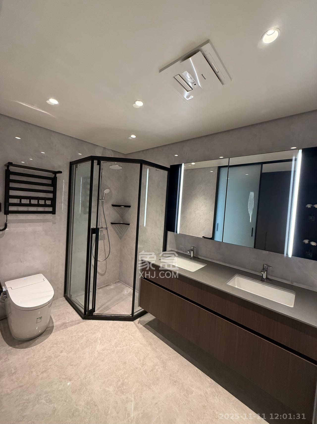 招商蛇口滨江境 4室2厅2卫 13000.0元/月 招商蛇口滨江境 4室2厅2卫 13000.0元/月室内图