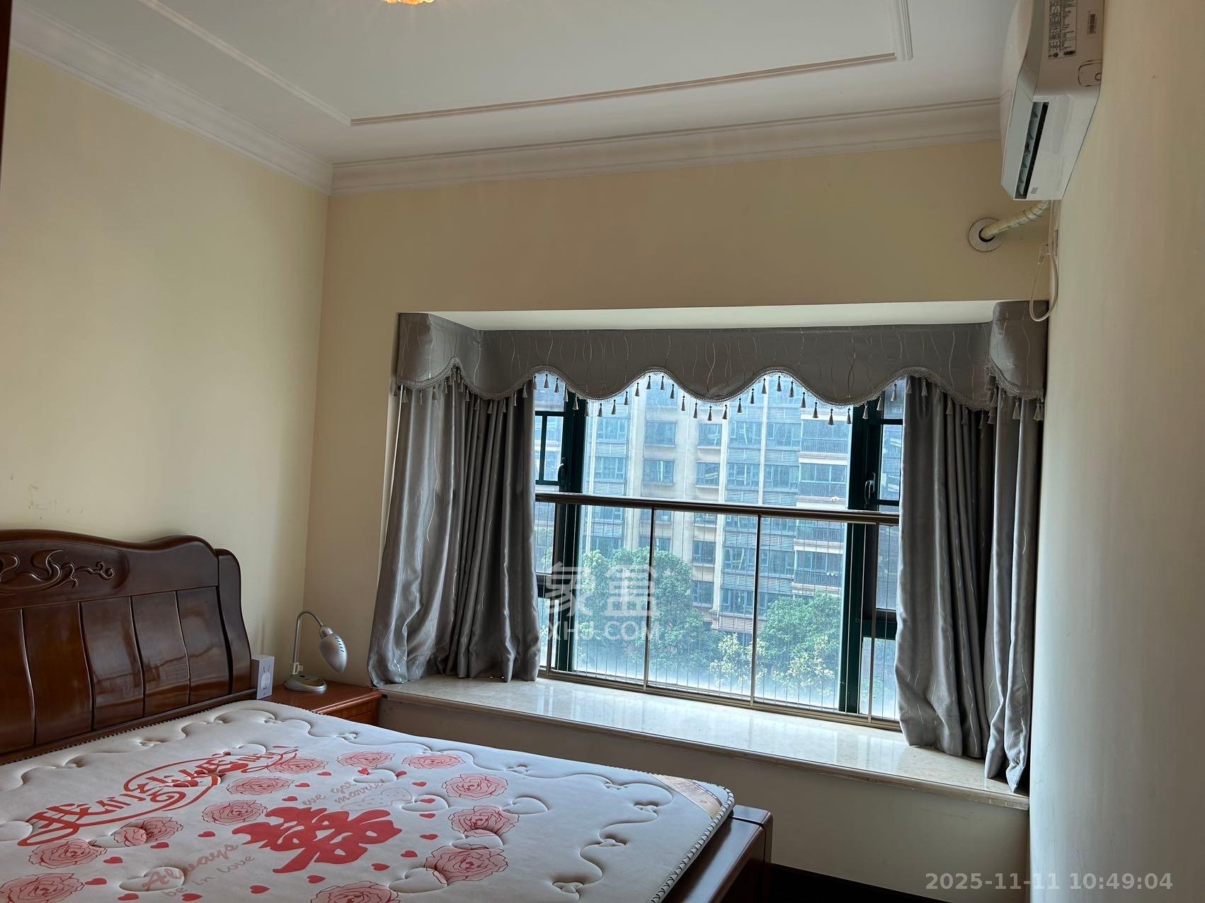 恒大城 2室2厅1卫 2000.0元/月 恒大城 2室2厅1卫 2000.0元/月室内图