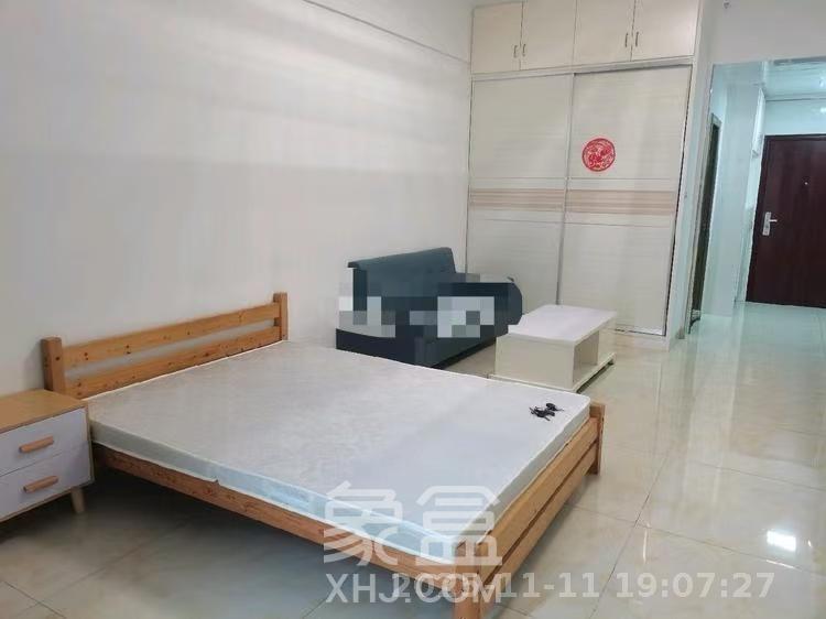 乐尚城 1室1厅1卫 1200.0元/月 乐尚城 1室1厅1卫 1200.0元/月室内图