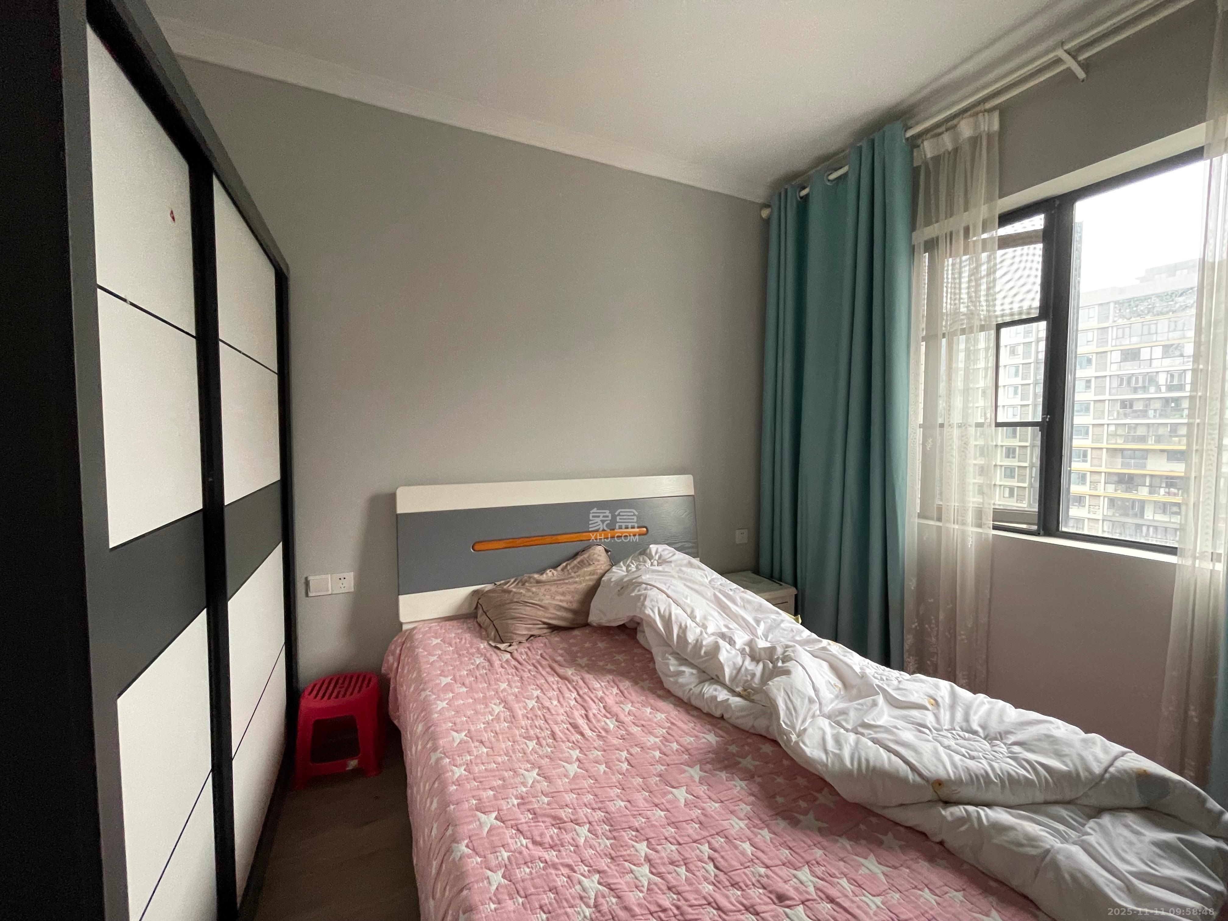 恒基凯旋门三期 4室2厅2卫 3500.0元/月 恒基凯旋门三期 4室2厅2卫 3500.0元/月室内图