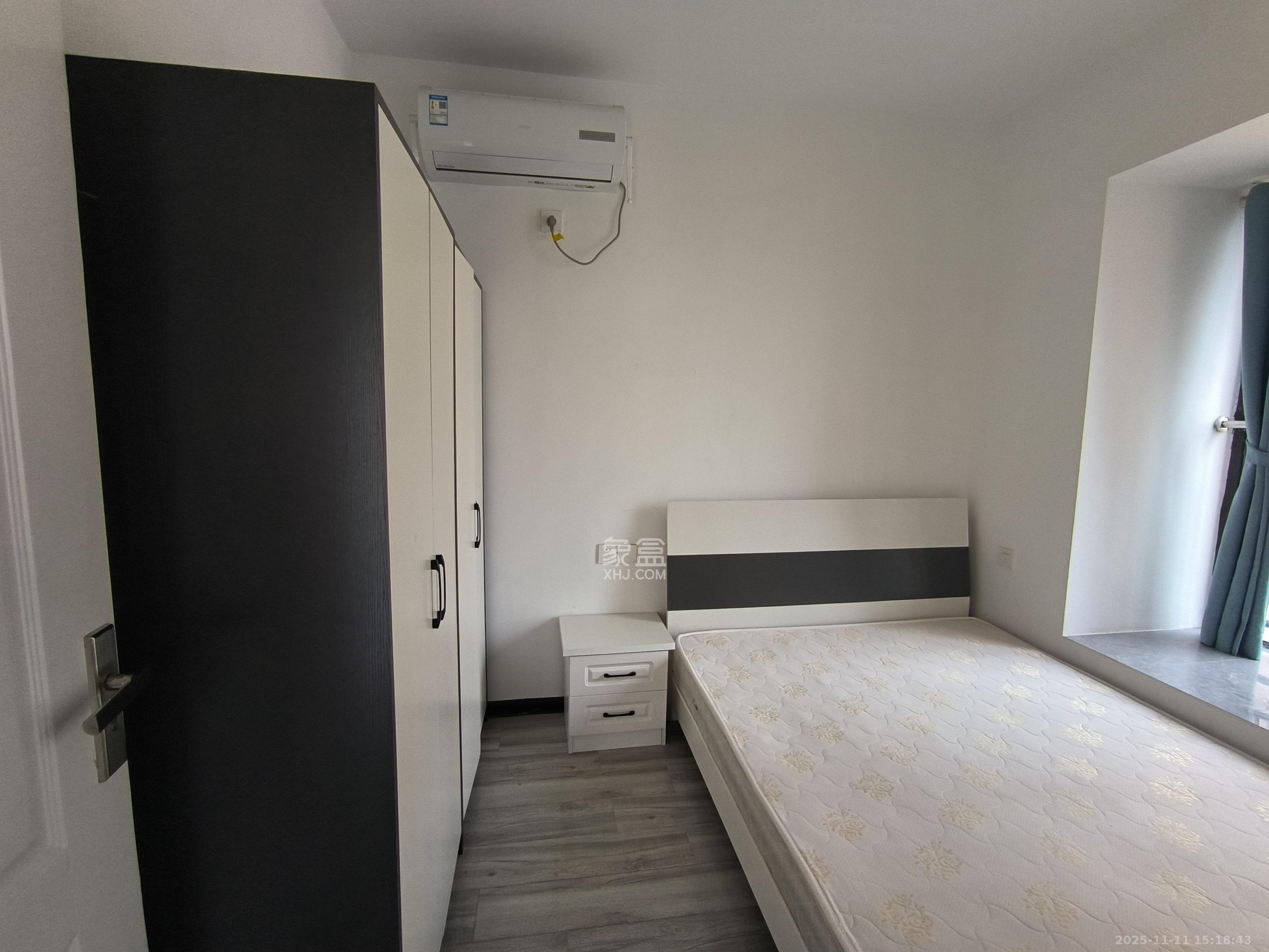 鸿邦国际城  3室2厅1卫    2000.0元/月室内图