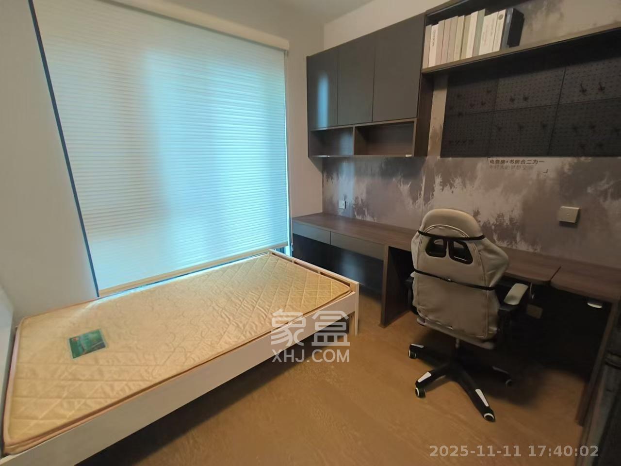 时代建发和著  4室2厅2卫    3600.0元/月室内图