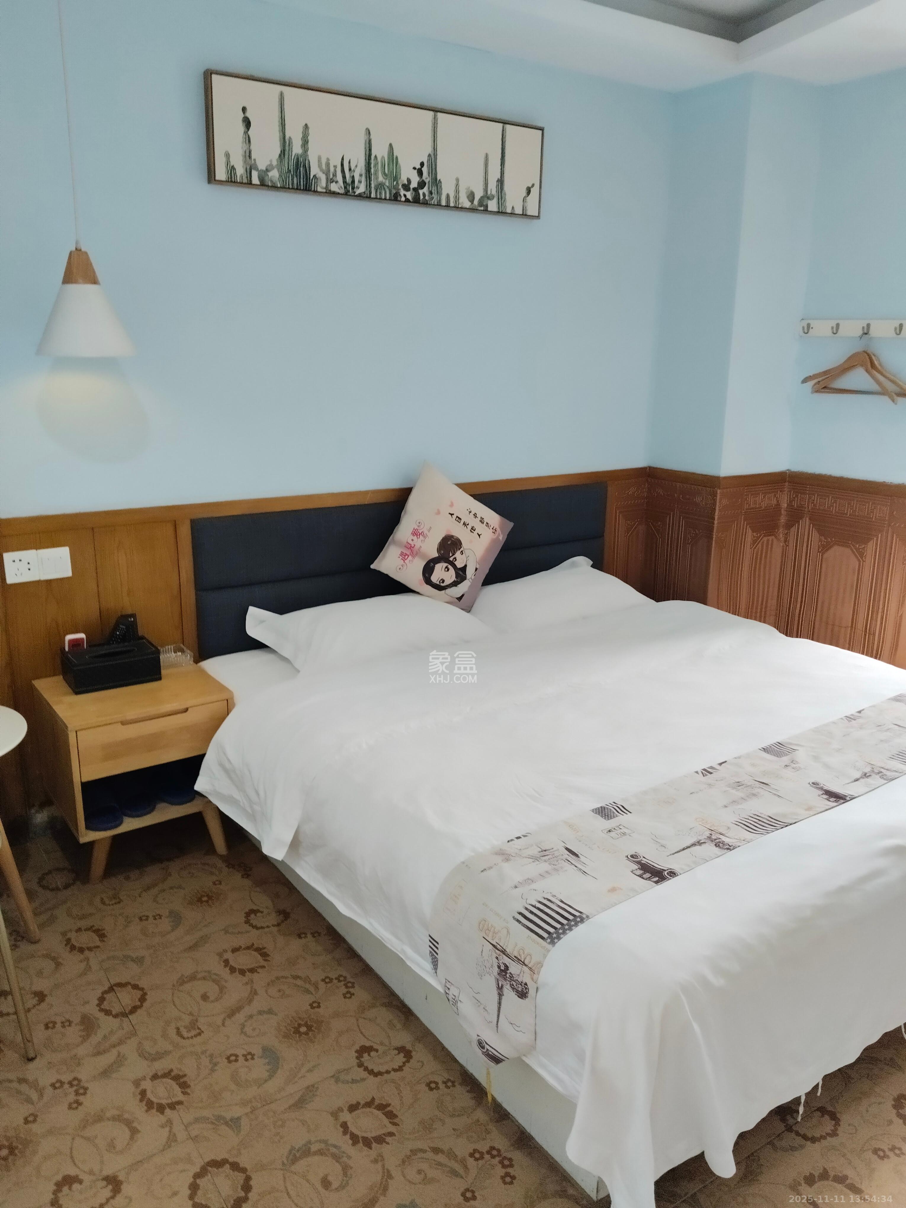 城市生活家  1室0厅0卫    8000.0元/月室内图