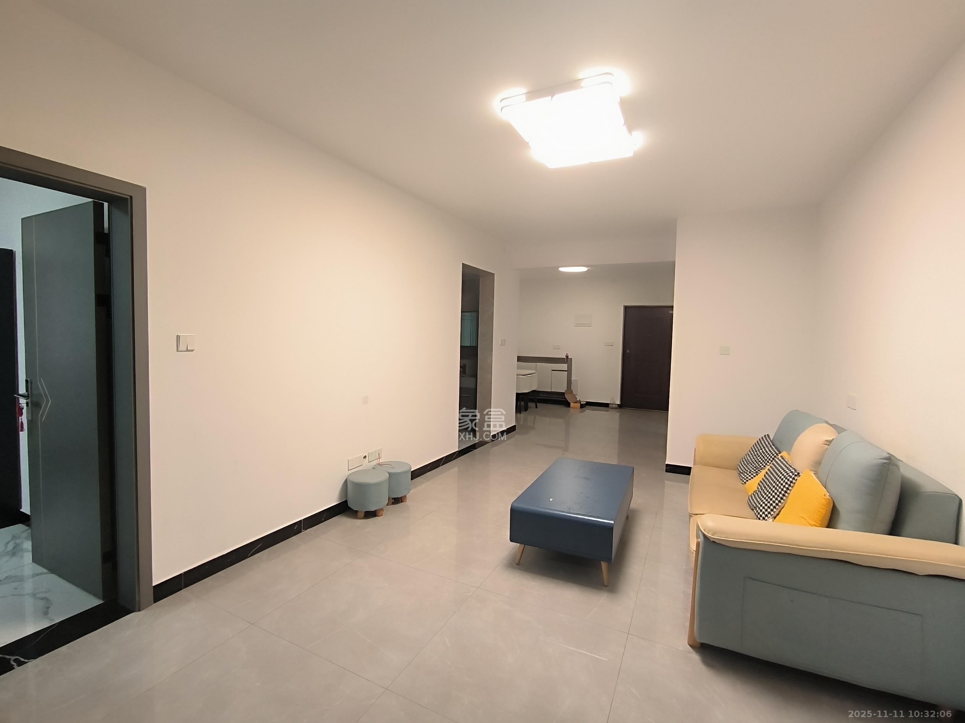 顺舟旺城 3室2厅1卫 1800.0元/月 顺舟旺城 3室2厅1卫 1800.0元/月室内图