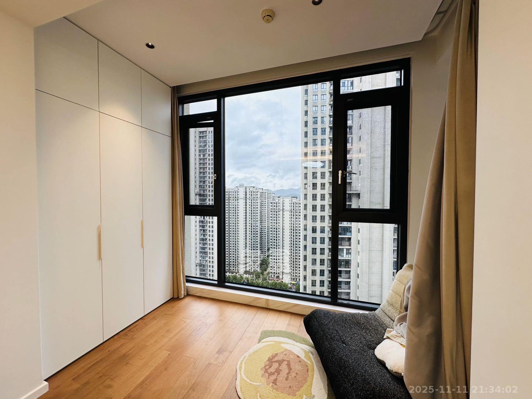 梅溪湖金茂湾  4室2厅3卫    13000.0元/月室内图