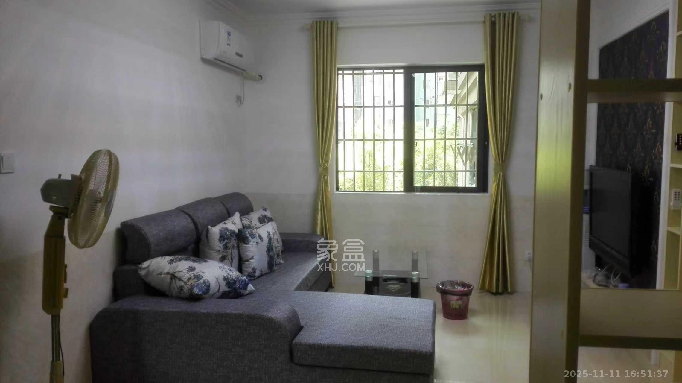 上峰苑（兰亭玥岛）  3室2厅1卫    2200.0元/月