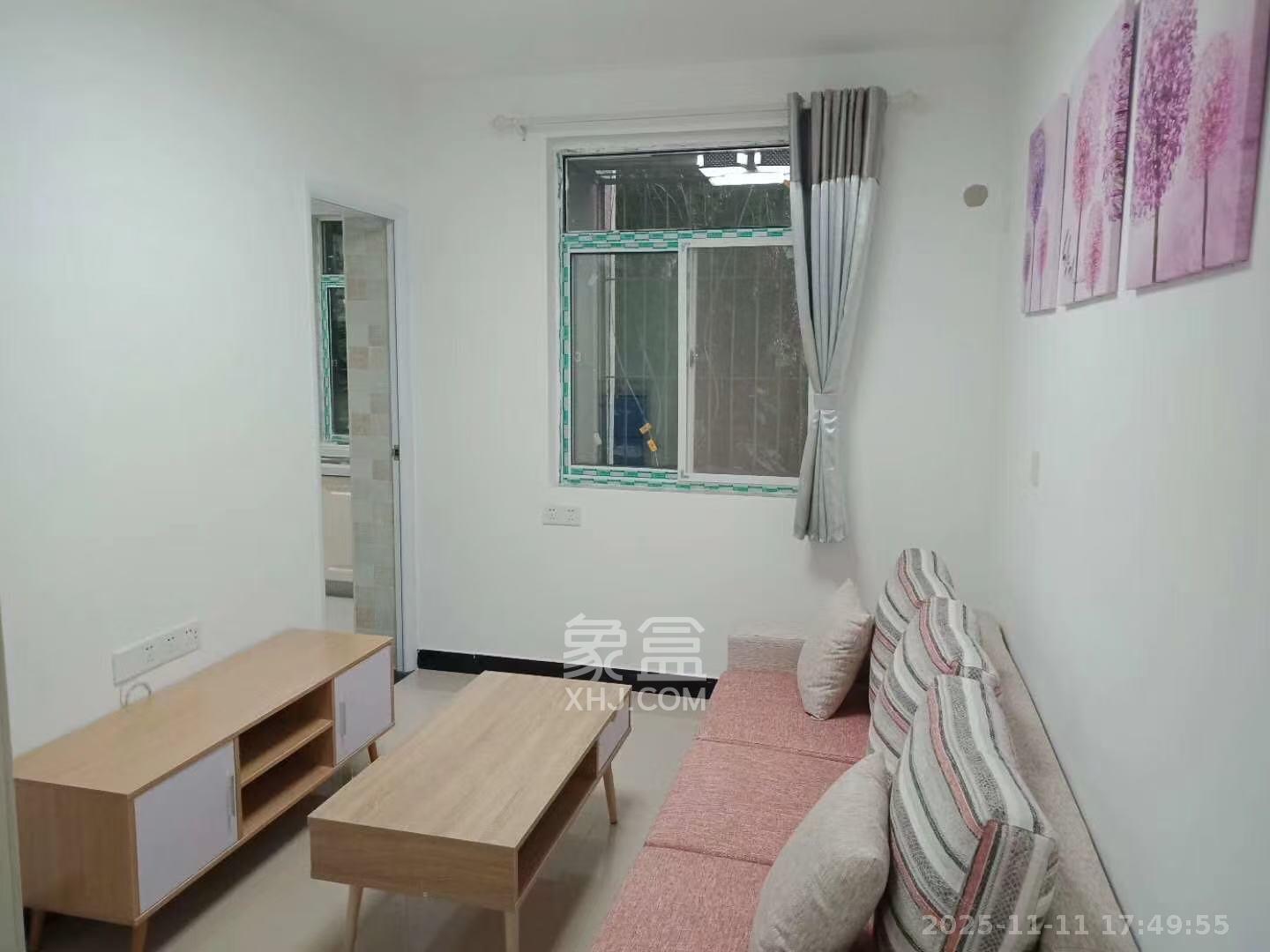 湘雅医学院（湘雅附一北院）  1室0厅0卫    2100.0元/月室内图