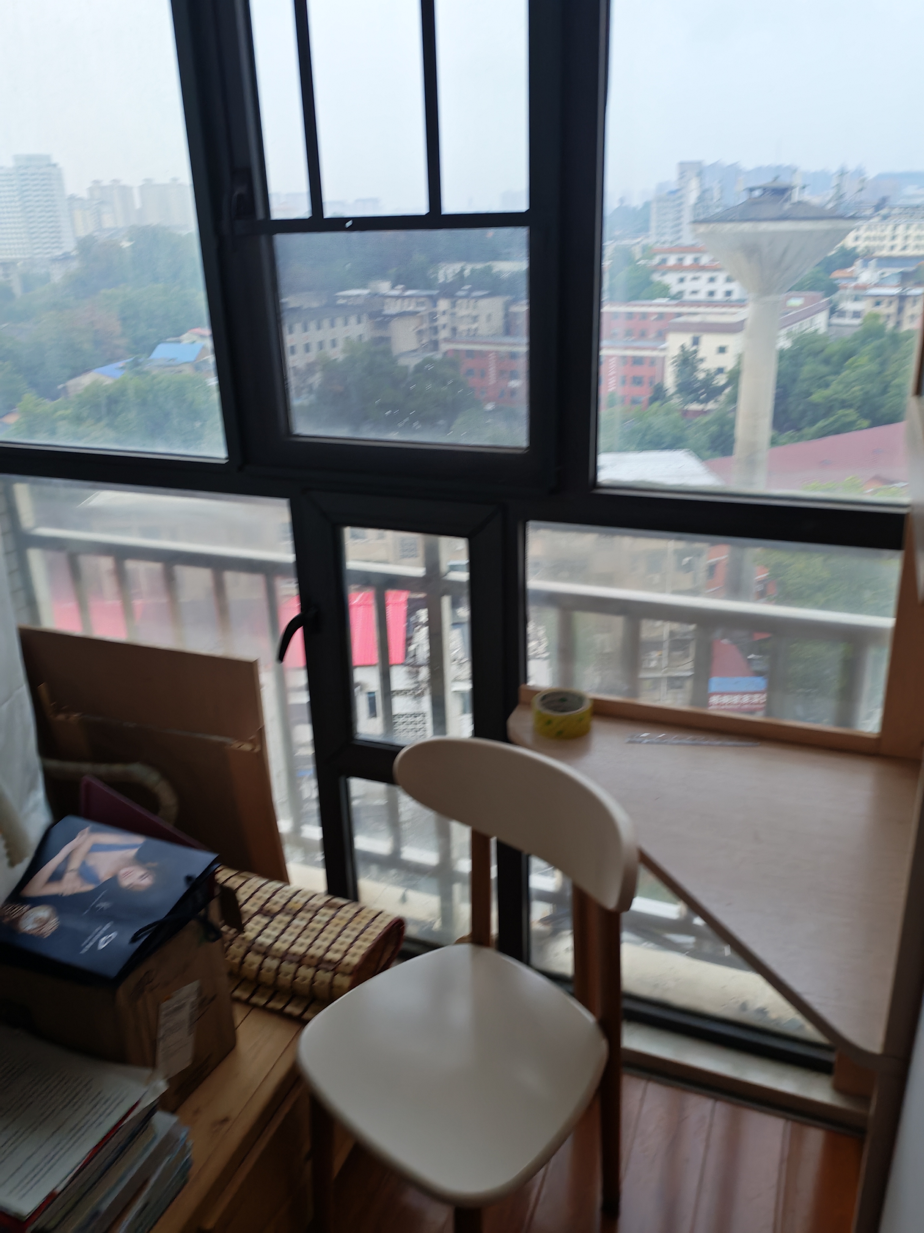 太一御江城  2室2厅1卫    1000.0元/月室内图