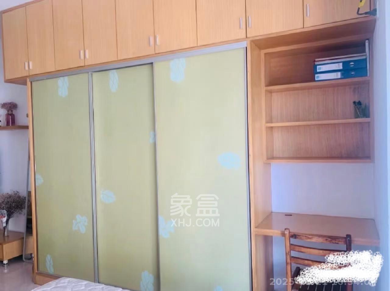 尚都花园城  1室1厅1卫    1000.0元/月室内图