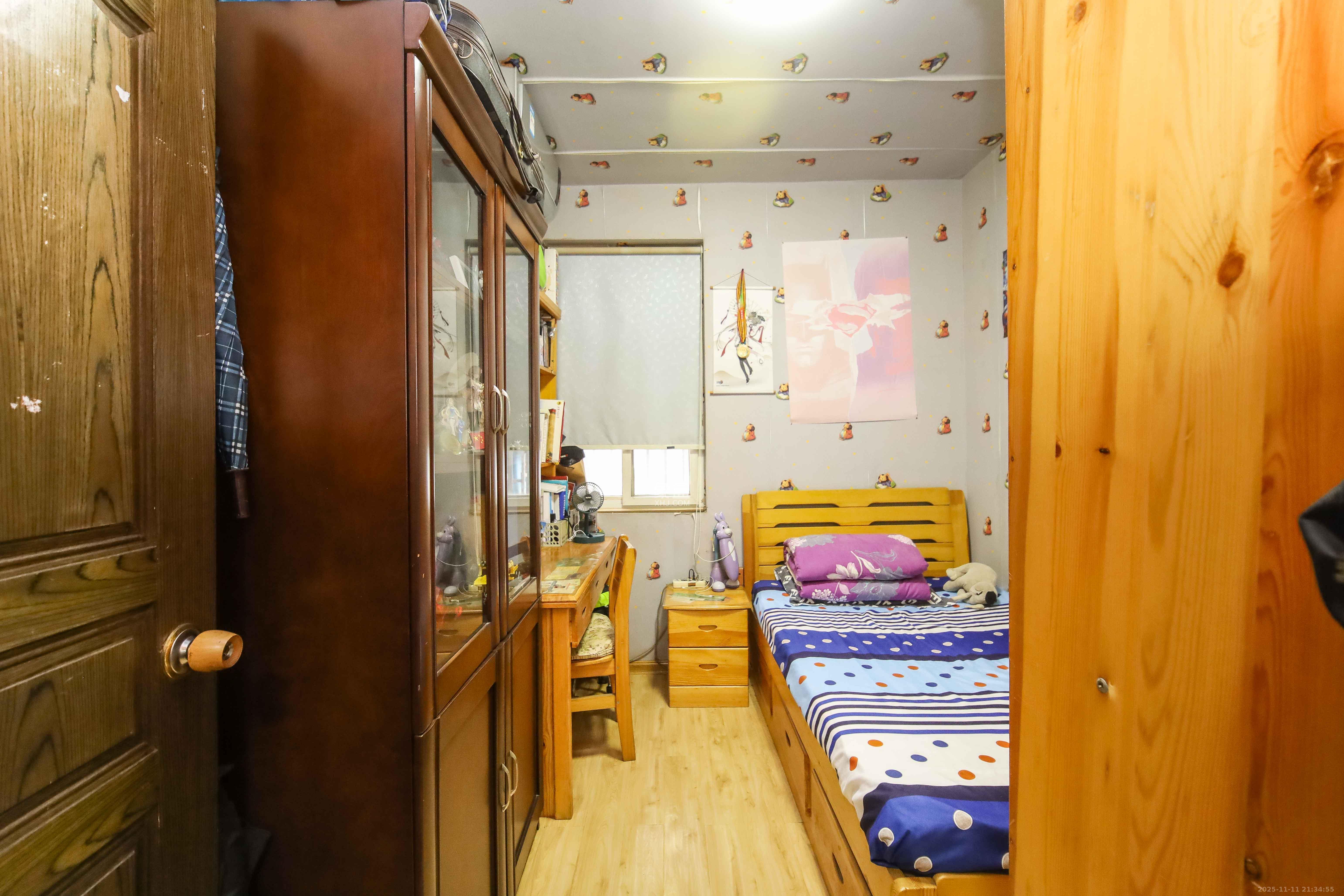 天域新都 2室2厅1卫 62.0万 天域新都 2室2厅1卫 62.0万卧室