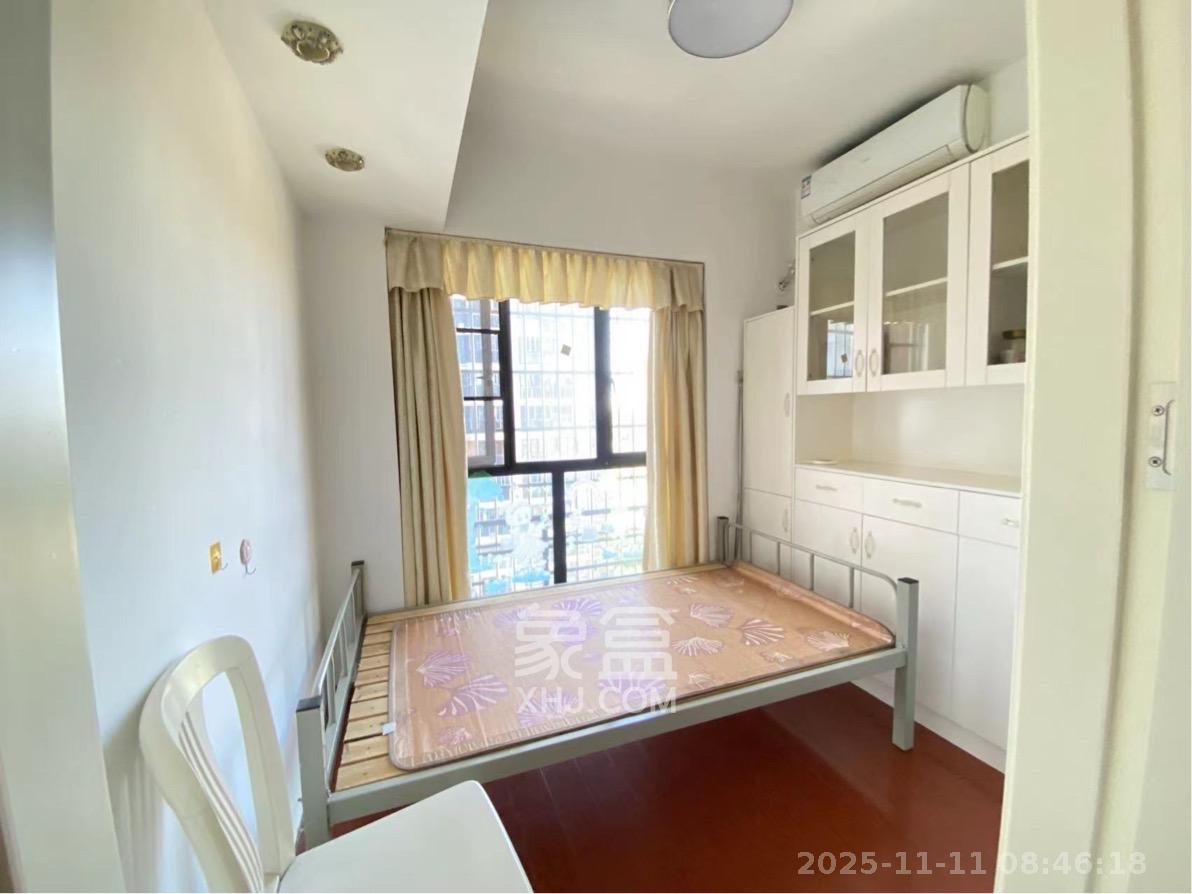 恒生碧水龙庭 3室2厅1卫 2000.0元/月 恒生碧水龙庭 3室2厅1卫 2000.0元/月室内图