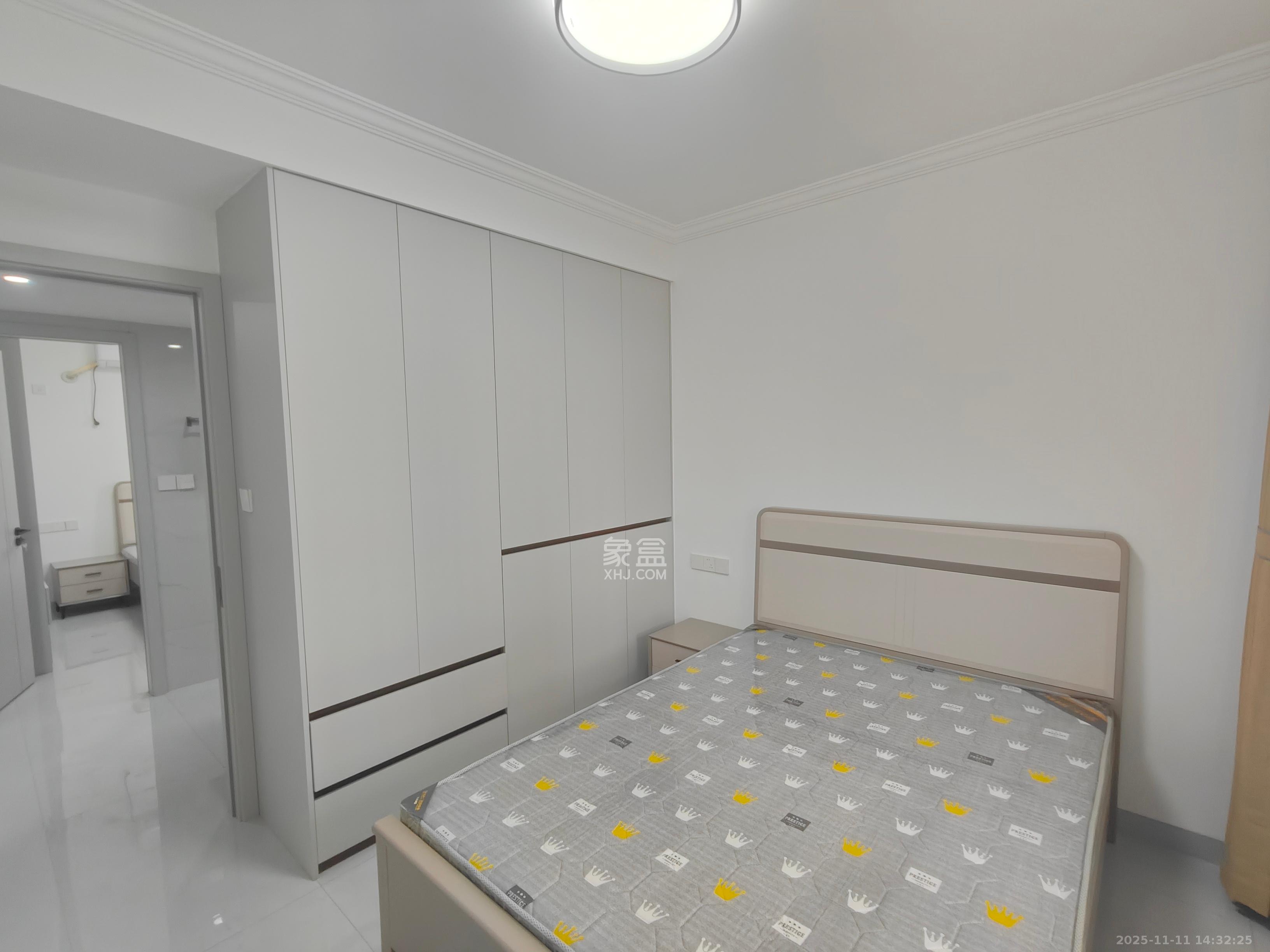 和景家园二期  2室1厅1卫    1900.0元/月室内图