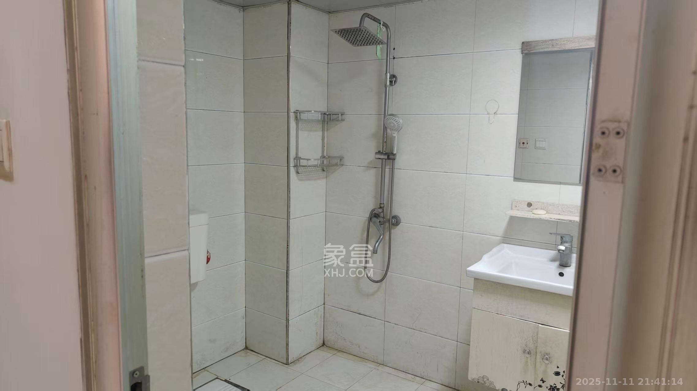 爱都（IDO）  1室0厅1卫    1200.0元/月室内图