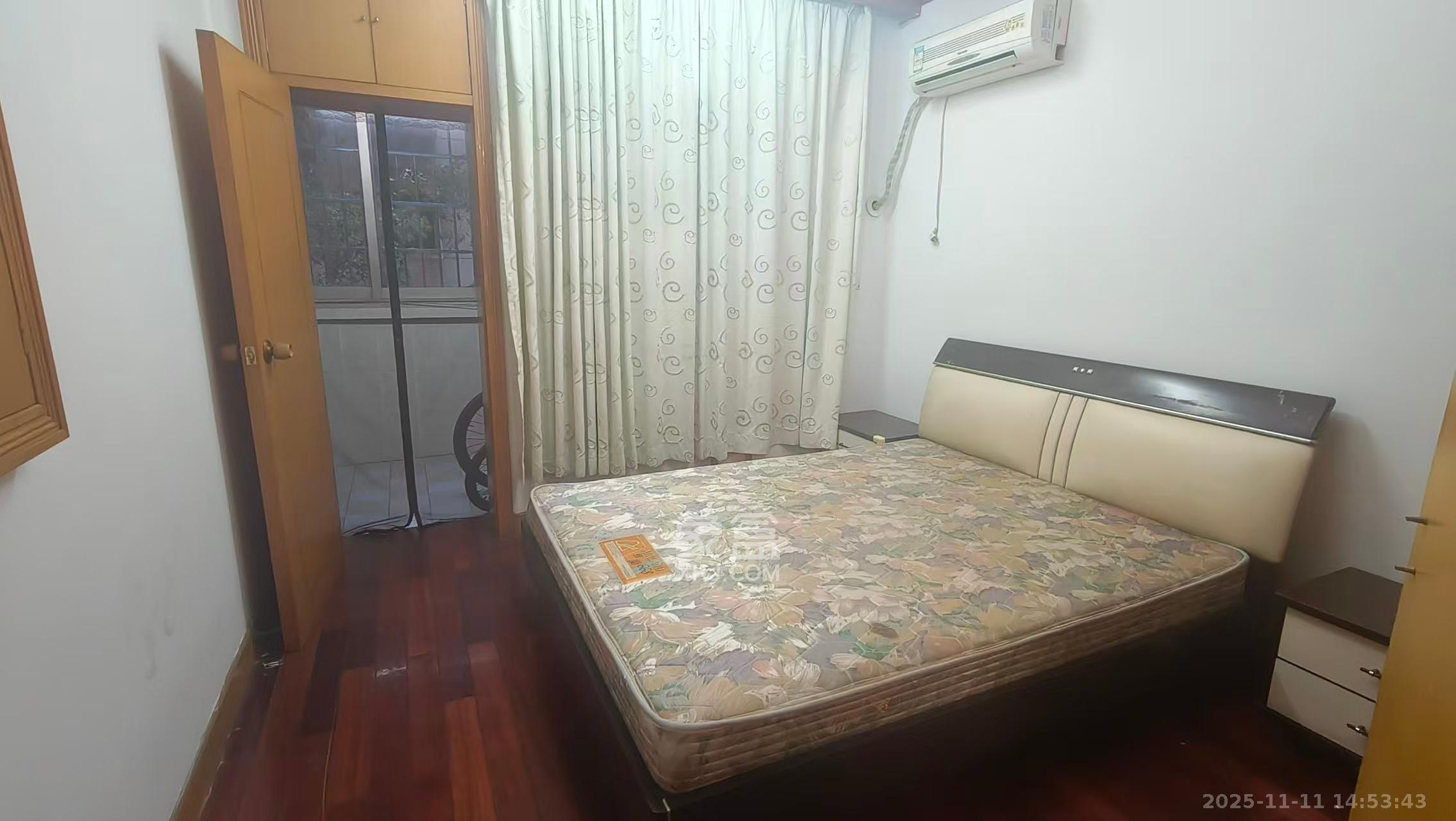 省脑科医院宿舍(康苑小区) 2室1厅1卫 1500.0元/月 省脑科医院宿舍(康苑小区) 2室1厅1卫 1500.0元/月室内图