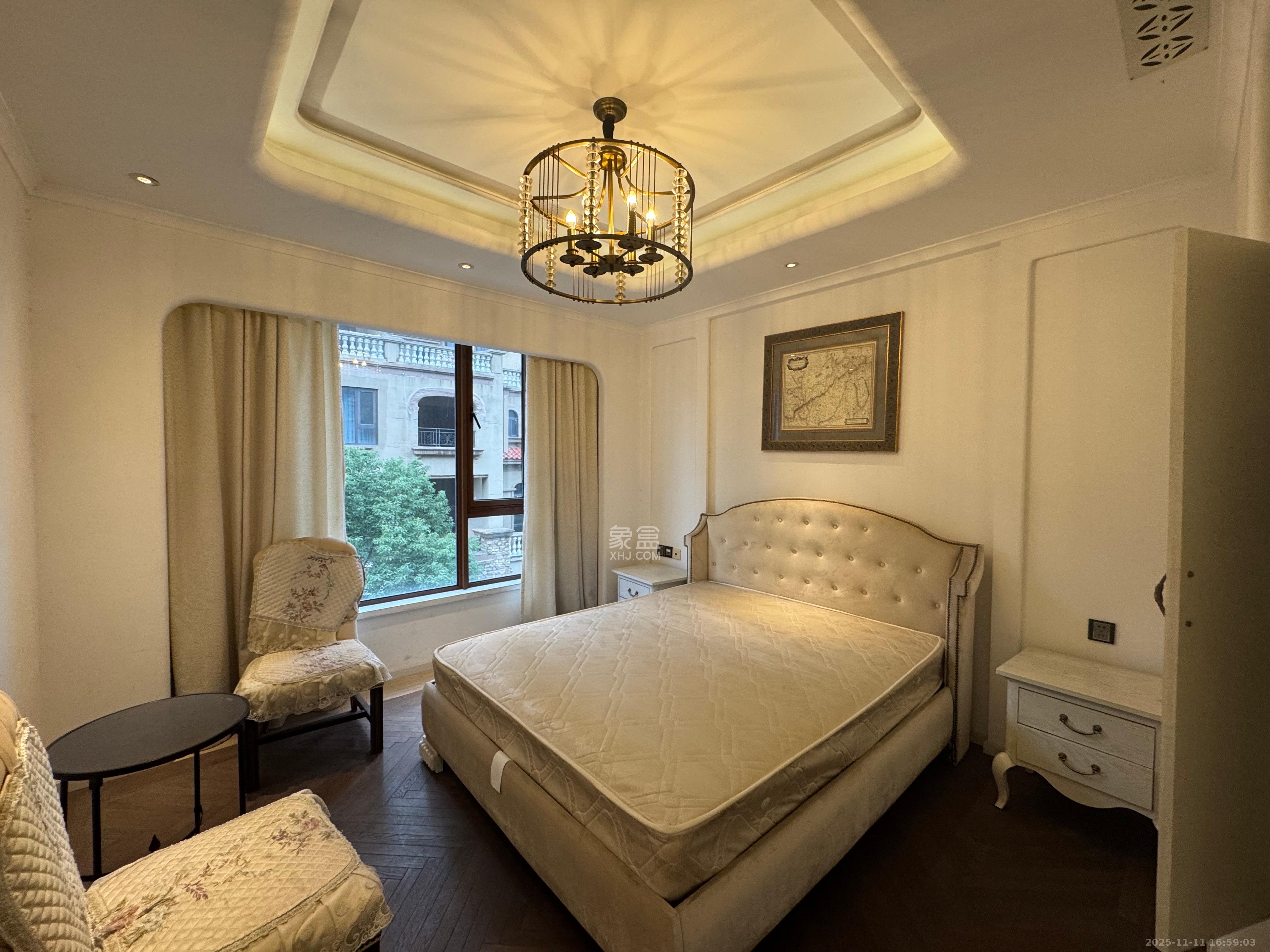 珠江郦城璞墅  6室3厅3卫    15000.0元/月室内图