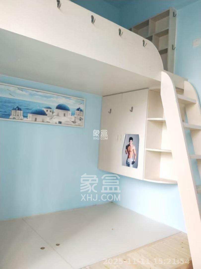 兰亭湾畔 1室0厅0卫 1000.0元/月 兰亭湾畔 1室0厅0卫 1000.0元/月室内图