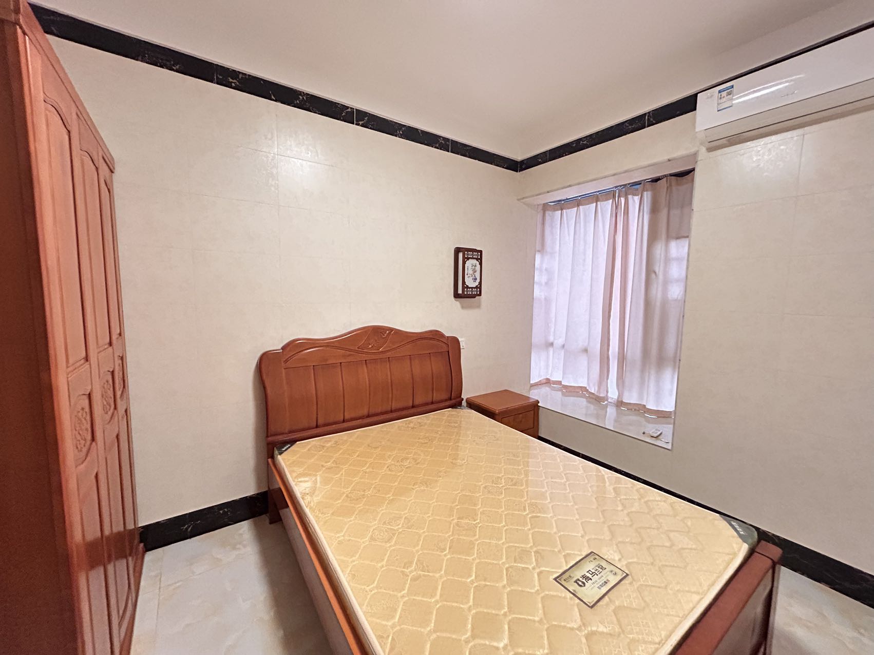 五源河公寓B区 3室2厅2卫 3000.0元/月 五源河公寓B区 3室2厅2卫 3000.0元/月室内图