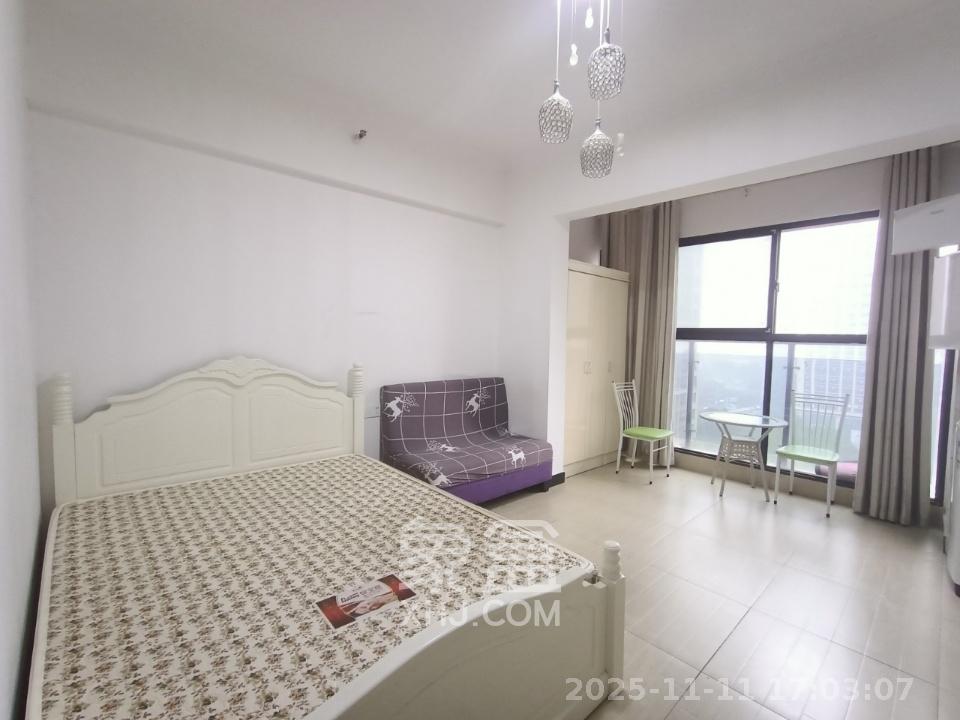 达美D6区 1室1厅1卫 1400.0元/月 达美D6区 1室1厅1卫 1400.0元/月室内图