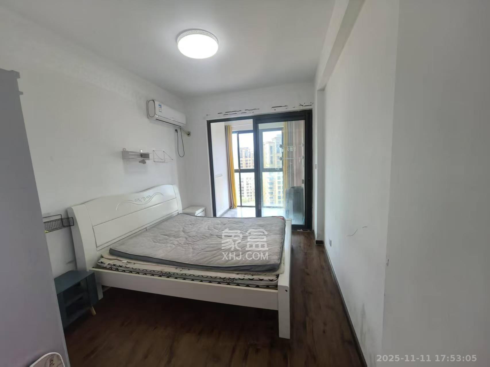 博林金谷  2室2厅1卫    1850.0元/月