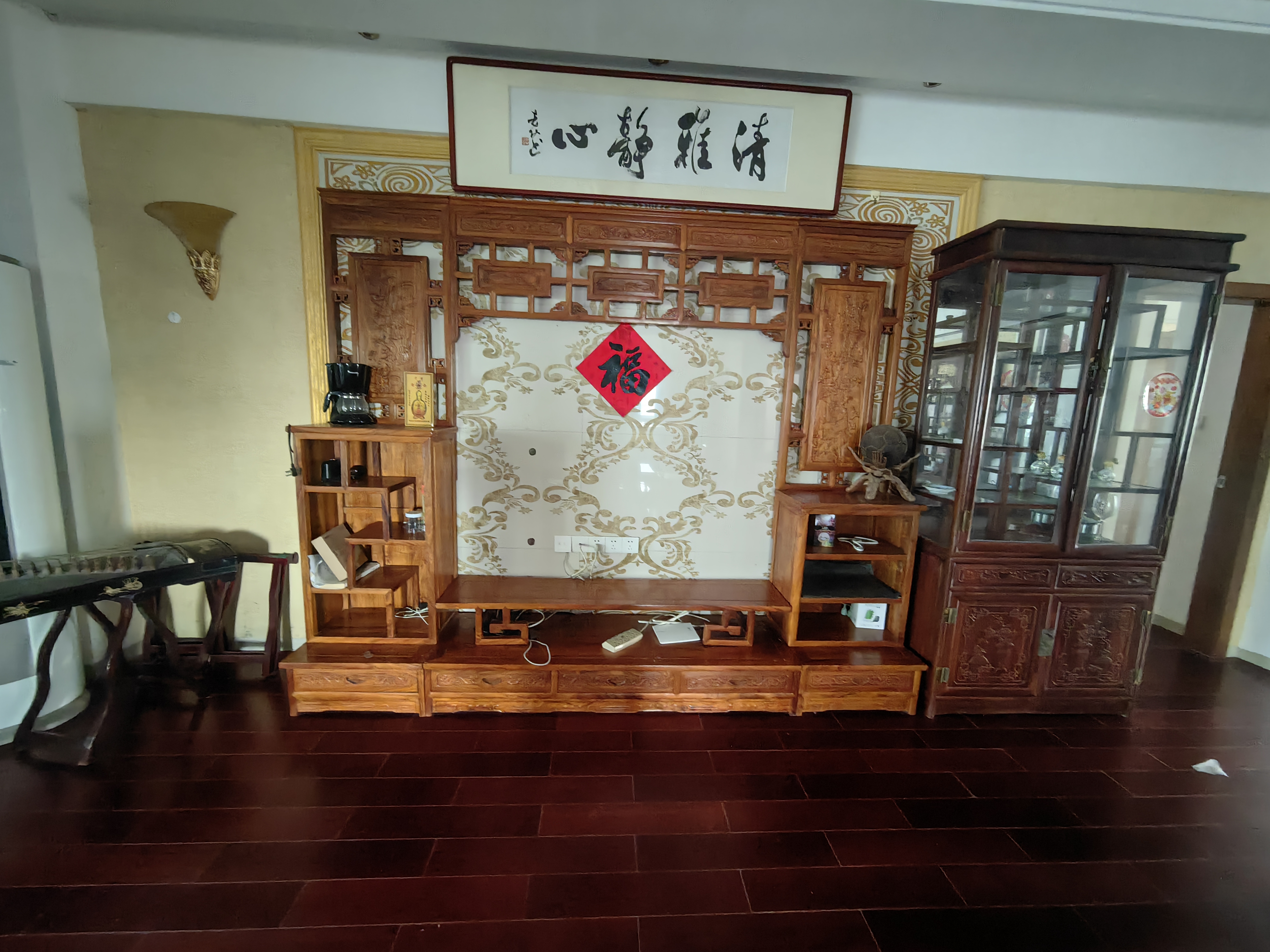 博南苑二期 3室2厅2卫 2800.0元/月 博南苑二期 3室2厅2卫 2800.0元/月室内图