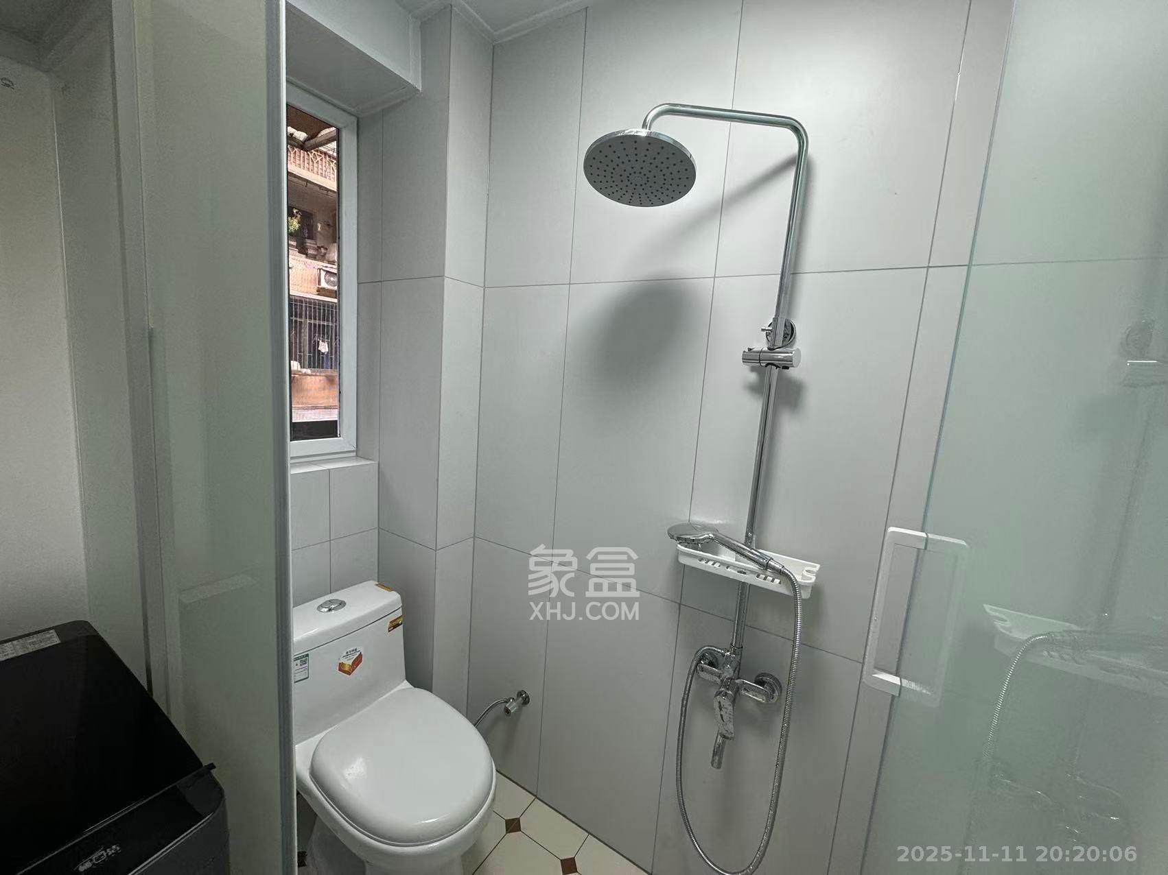 安塑宿舍  1室1厅1卫    2100.0元/月室内图