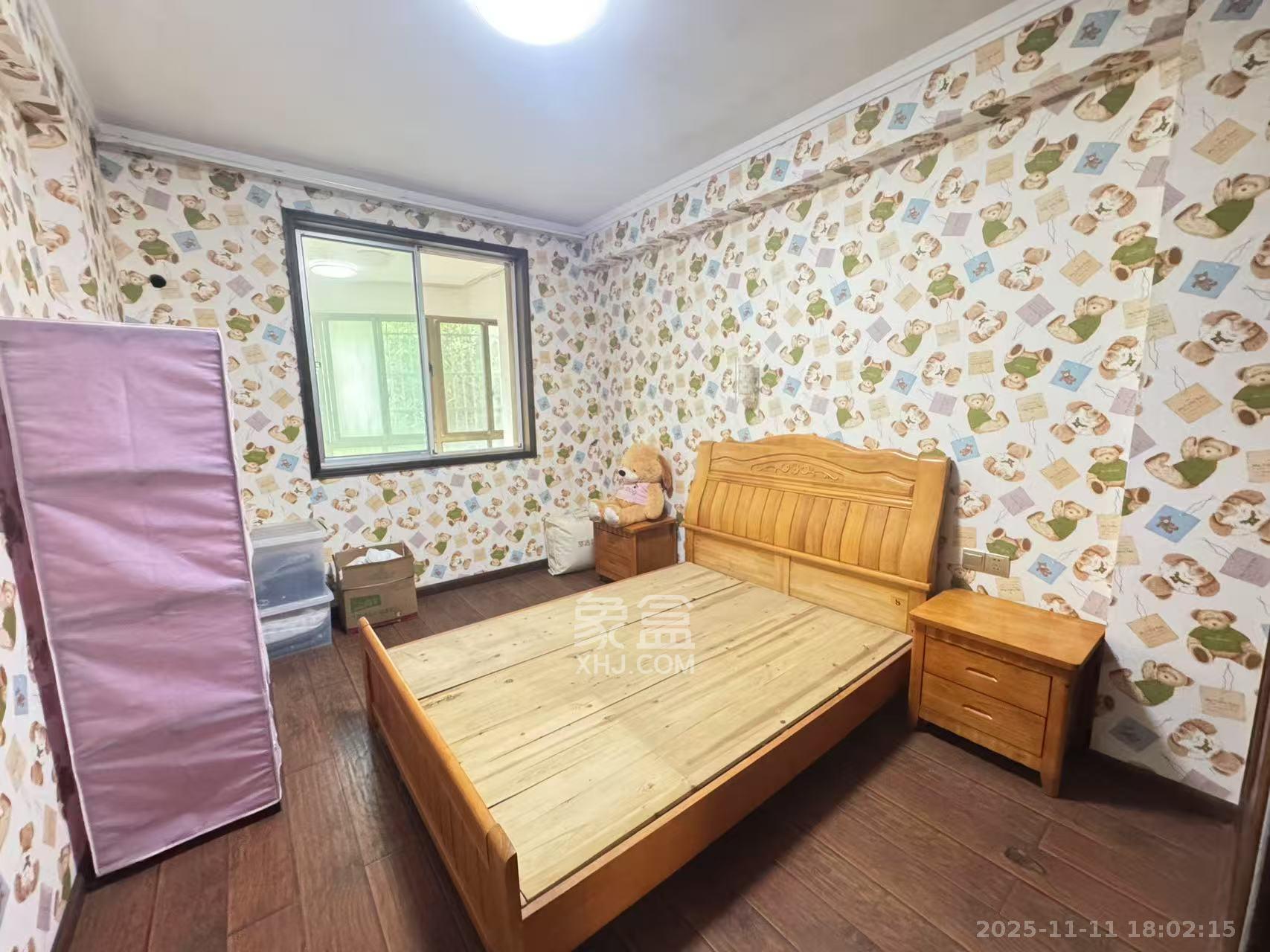 红树湾 3室2厅1卫 2000.0元/月 红树湾 3室2厅1卫 2000.0元/月室内图