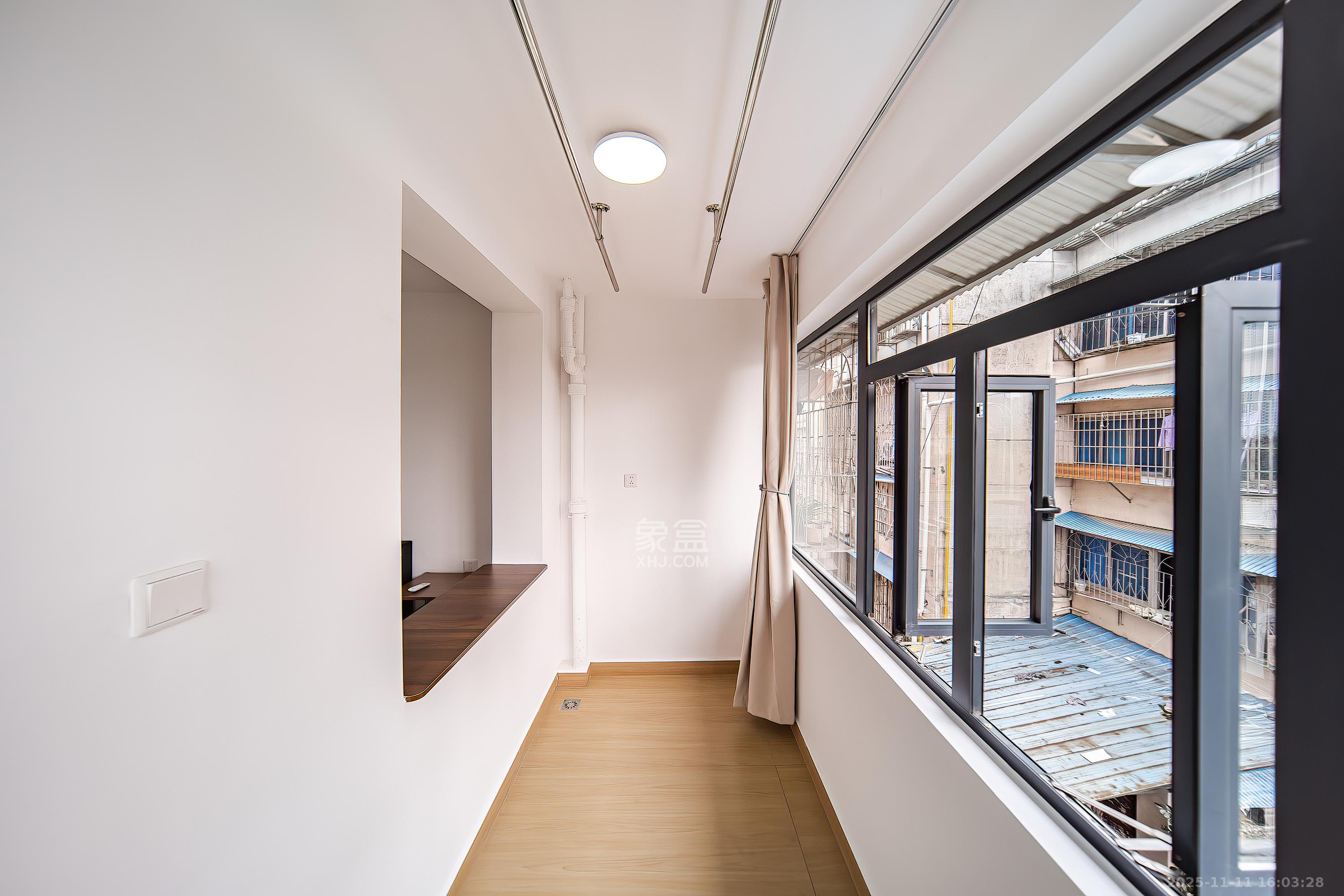 兴通园公寓 2室2厅1卫 40.0万 兴通园公寓 2室2厅1卫 40.0万阳台