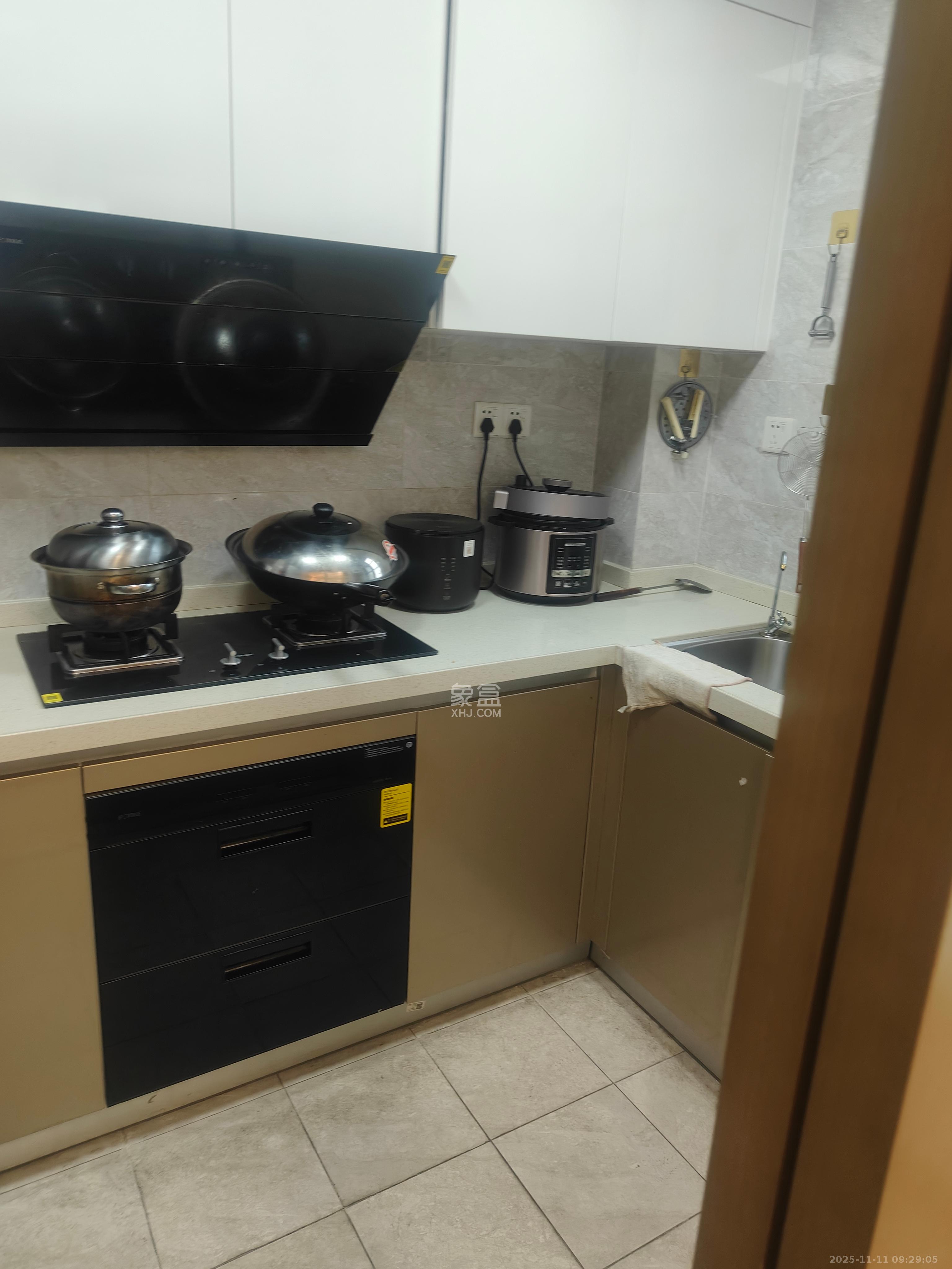 中建璟和城 1室0厅0卫 2500.0元/月 中建璟和城 1室0厅0卫 2500.0元/月室内图