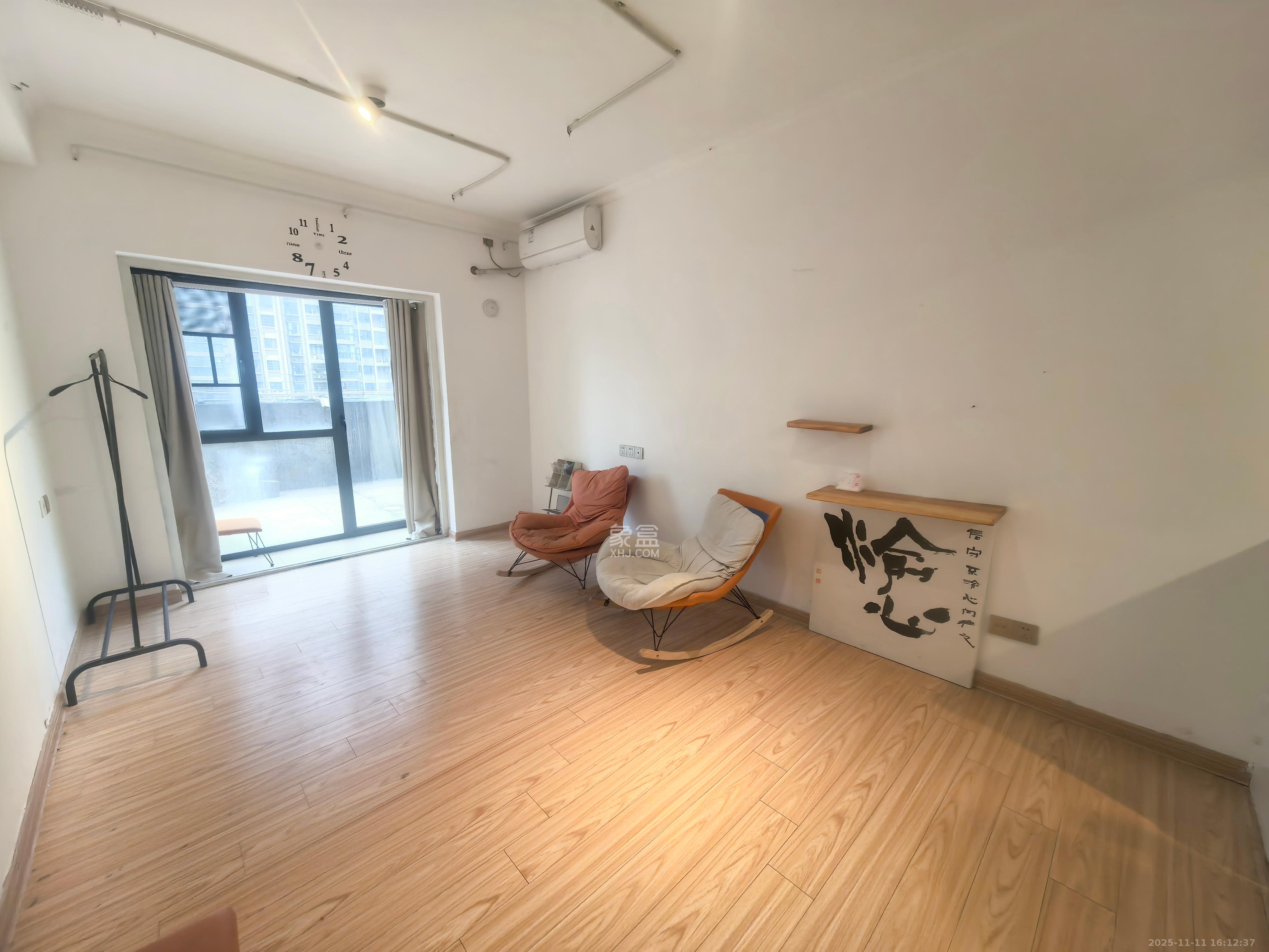 碧桂园城市之光  1室0厅0卫    1500.0元/月室内图