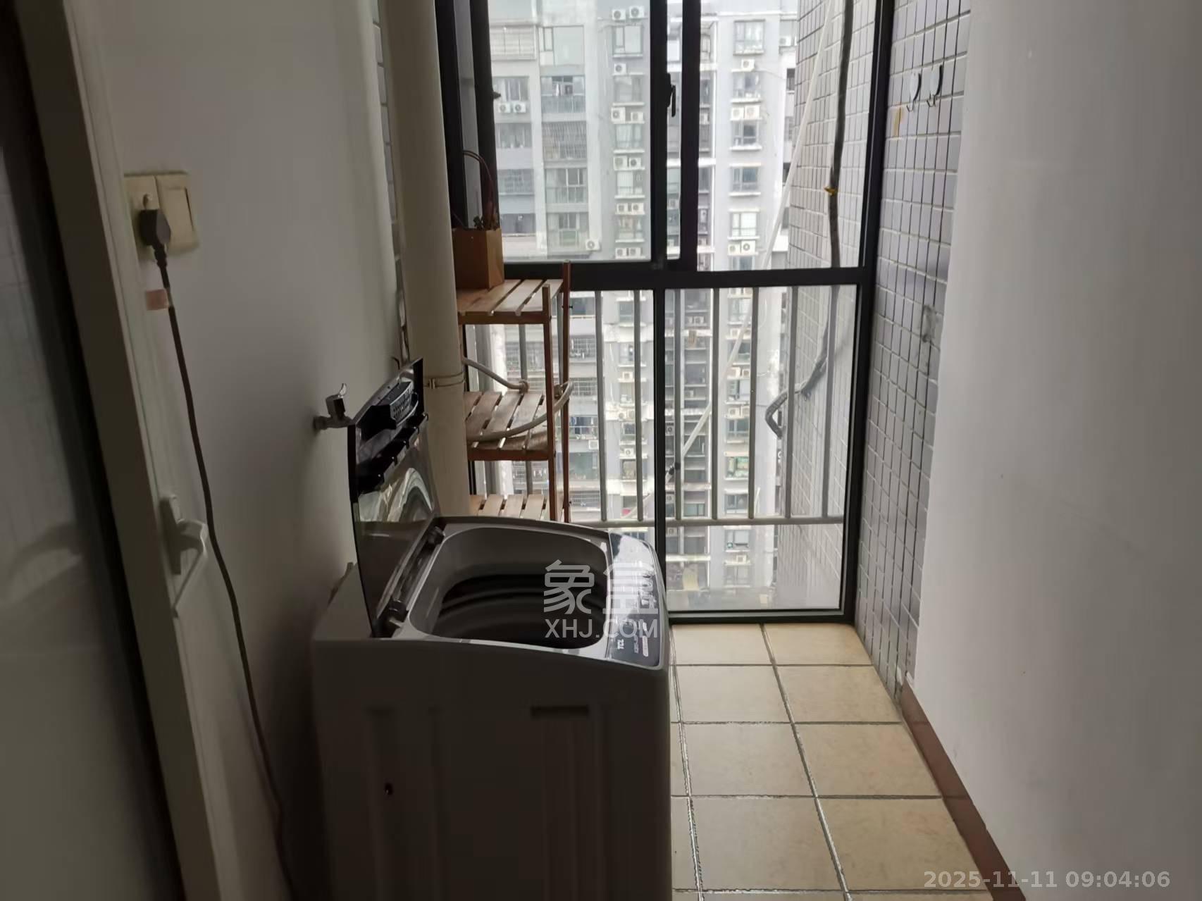 未来城科学家园 1室1厅1卫 1600.0元/月 未来城科学家园 1室1厅1卫 1600.0元/月室内图