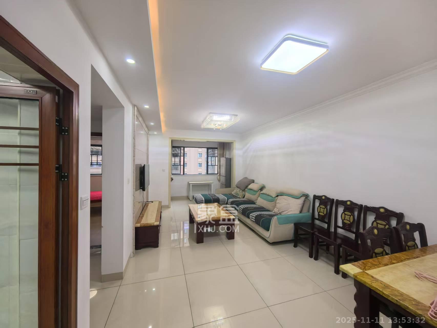 东驿竹园 2室1厅1卫 1900.0元/月 东驿竹园 2室1厅1卫 1900.0元/月室内图