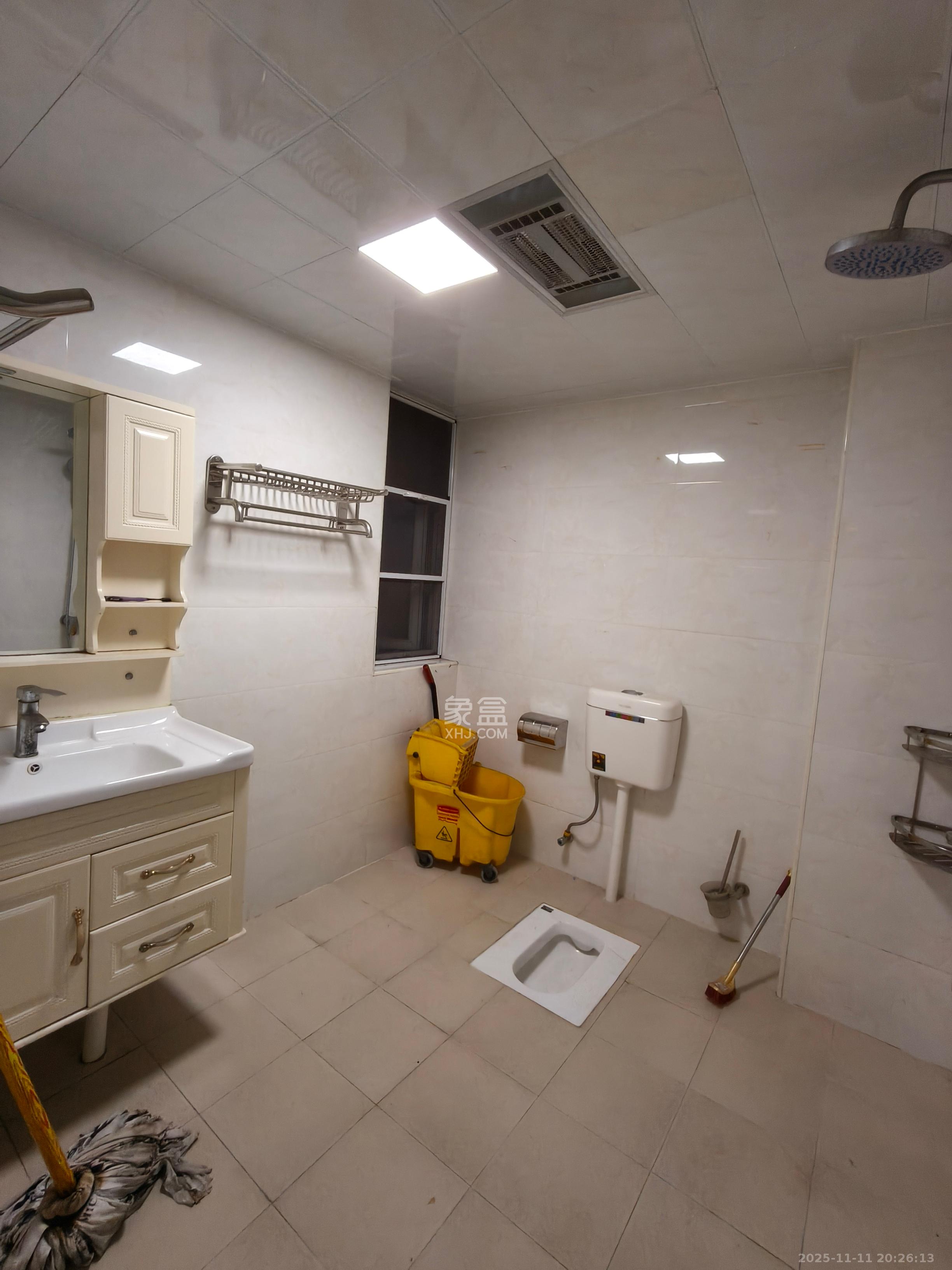 星城新宇黎锦苑 3室2厅2卫 1900.0元/月 星城新宇黎锦苑 3室2厅2卫 1900.0元/月室内图