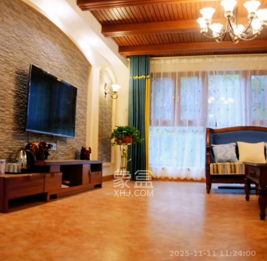 翡翠云天 2室1厅1卫 1600.0元/月 翡翠云天 2室1厅1卫 1600.0元/月室内图