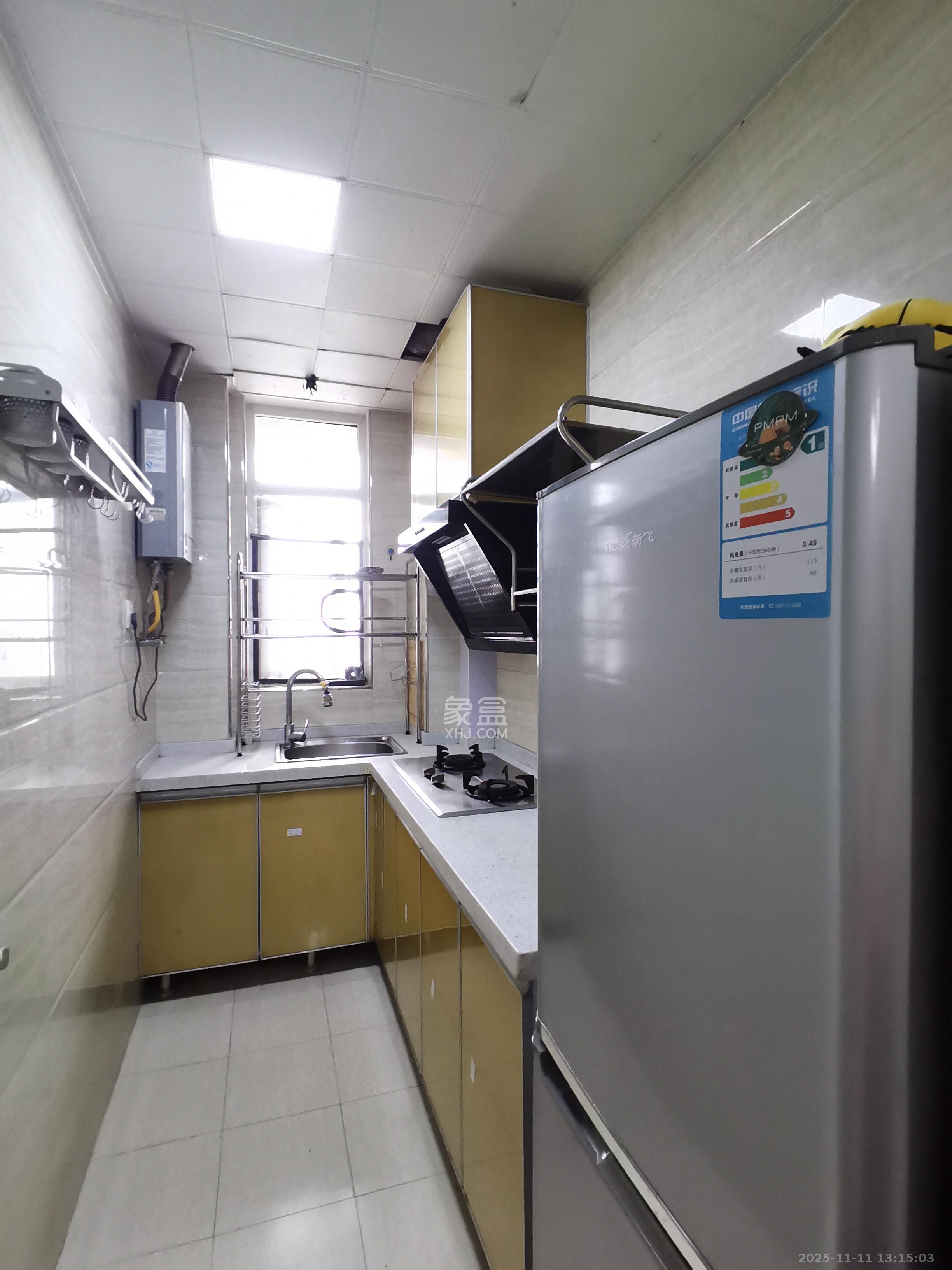 爵士湘  1室1厅0卫    1100.0元/月室内图